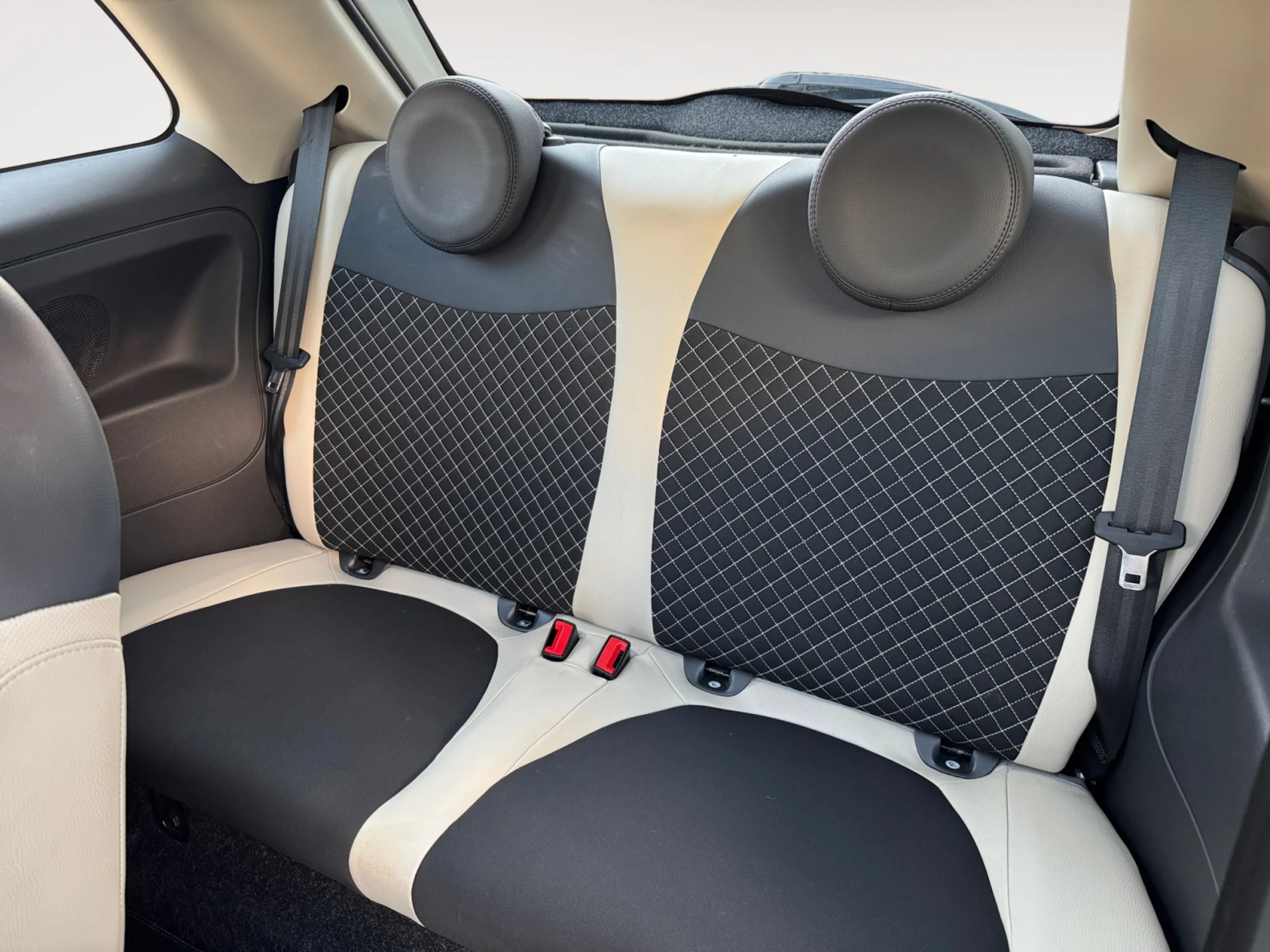 FIAT 500 DOLCEVITA 1.0 HYBRID 51KW (70 CV) - Foto 6