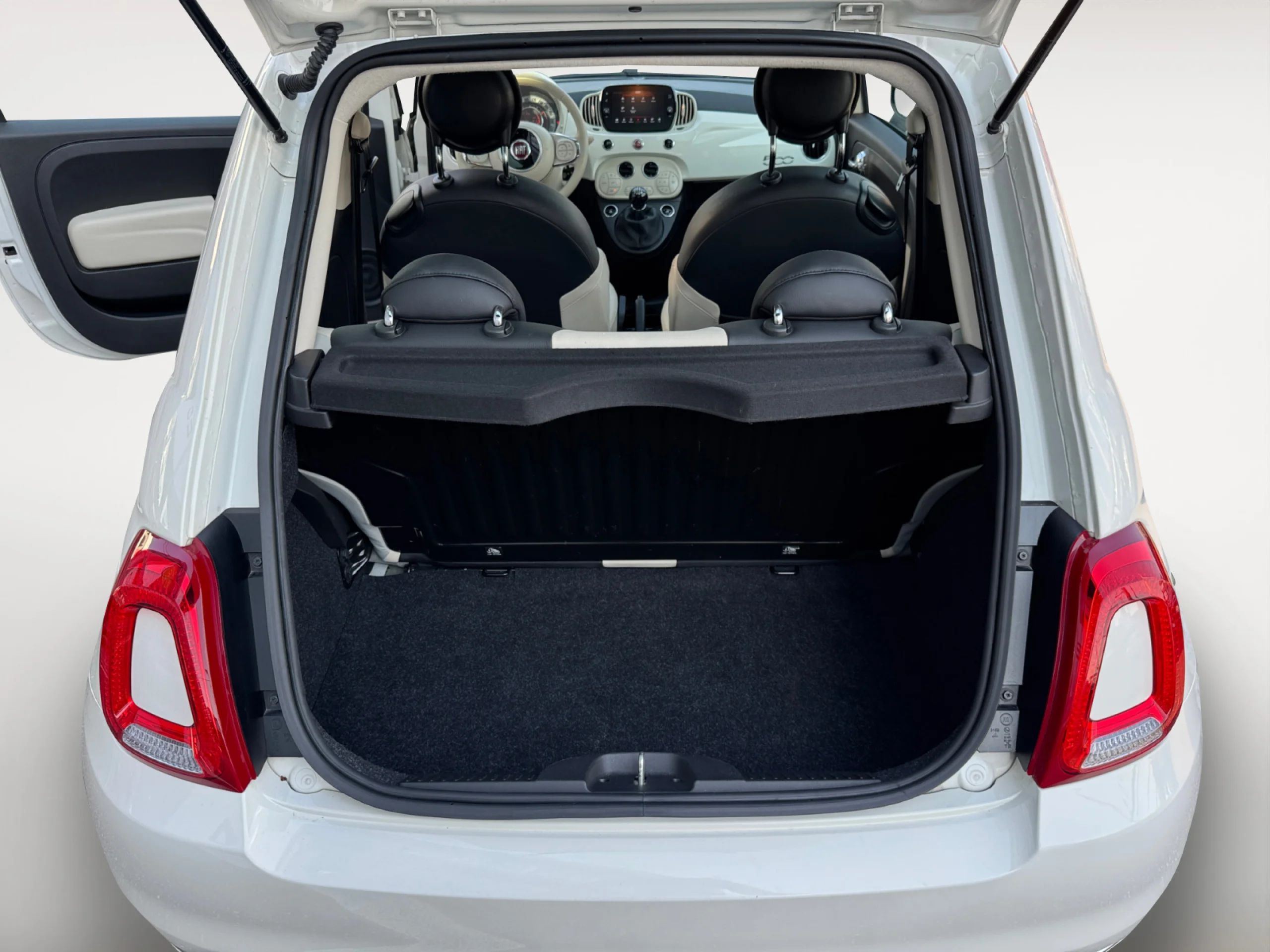 FIAT 500 DOLCEVITA 1.0 HYBRID 51KW (70 CV) - Foto 7