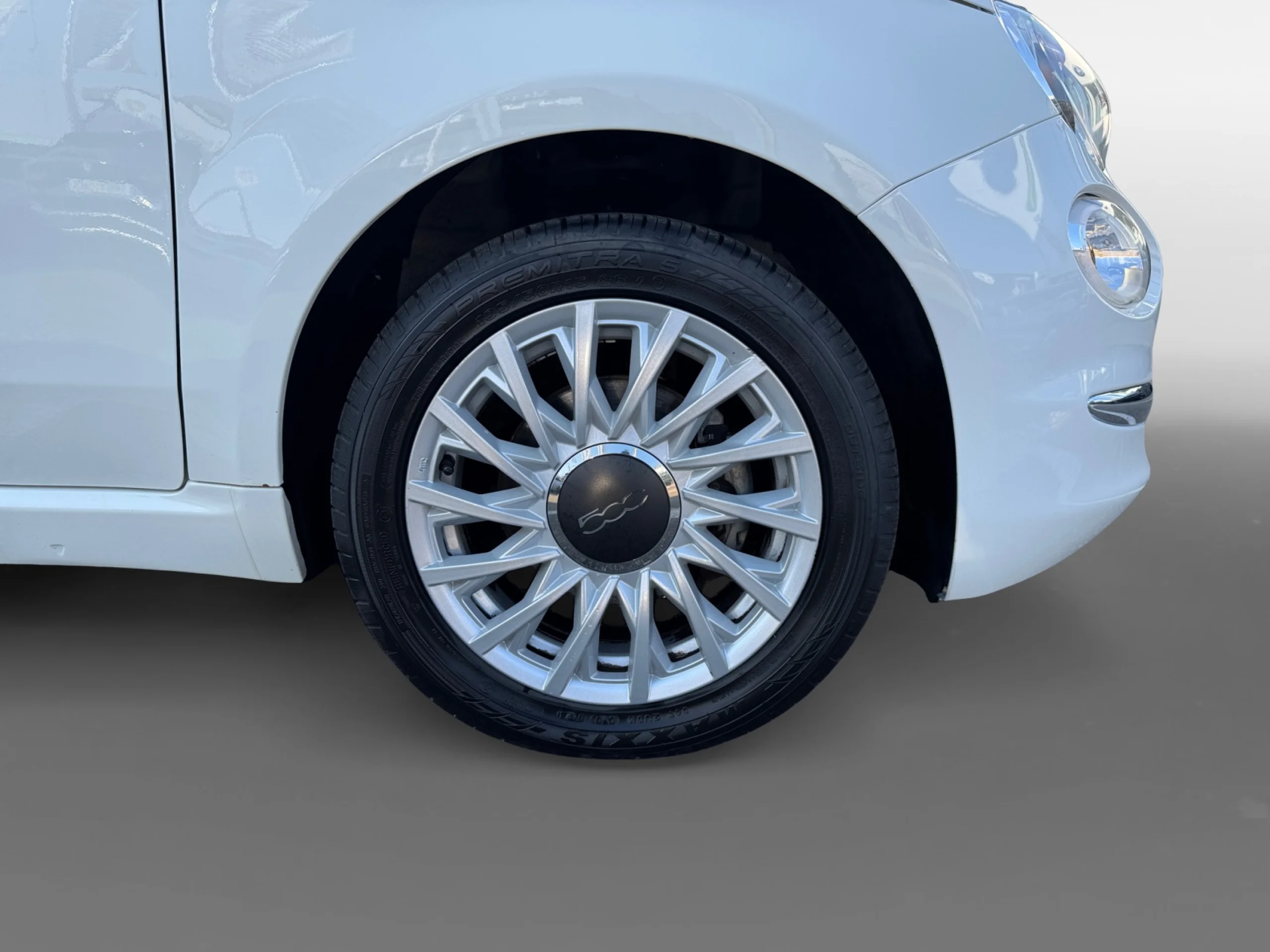 FIAT 500 DOLCEVITA 1.0 HYBRID 51KW (70 CV) - Foto 8