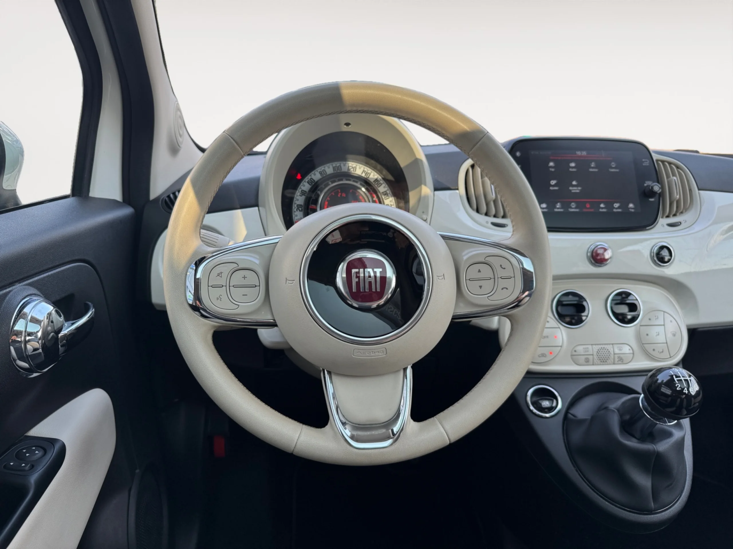 FIAT 500 DOLCEVITA 1.0 HYBRID 51KW (70 CV) - Foto 11