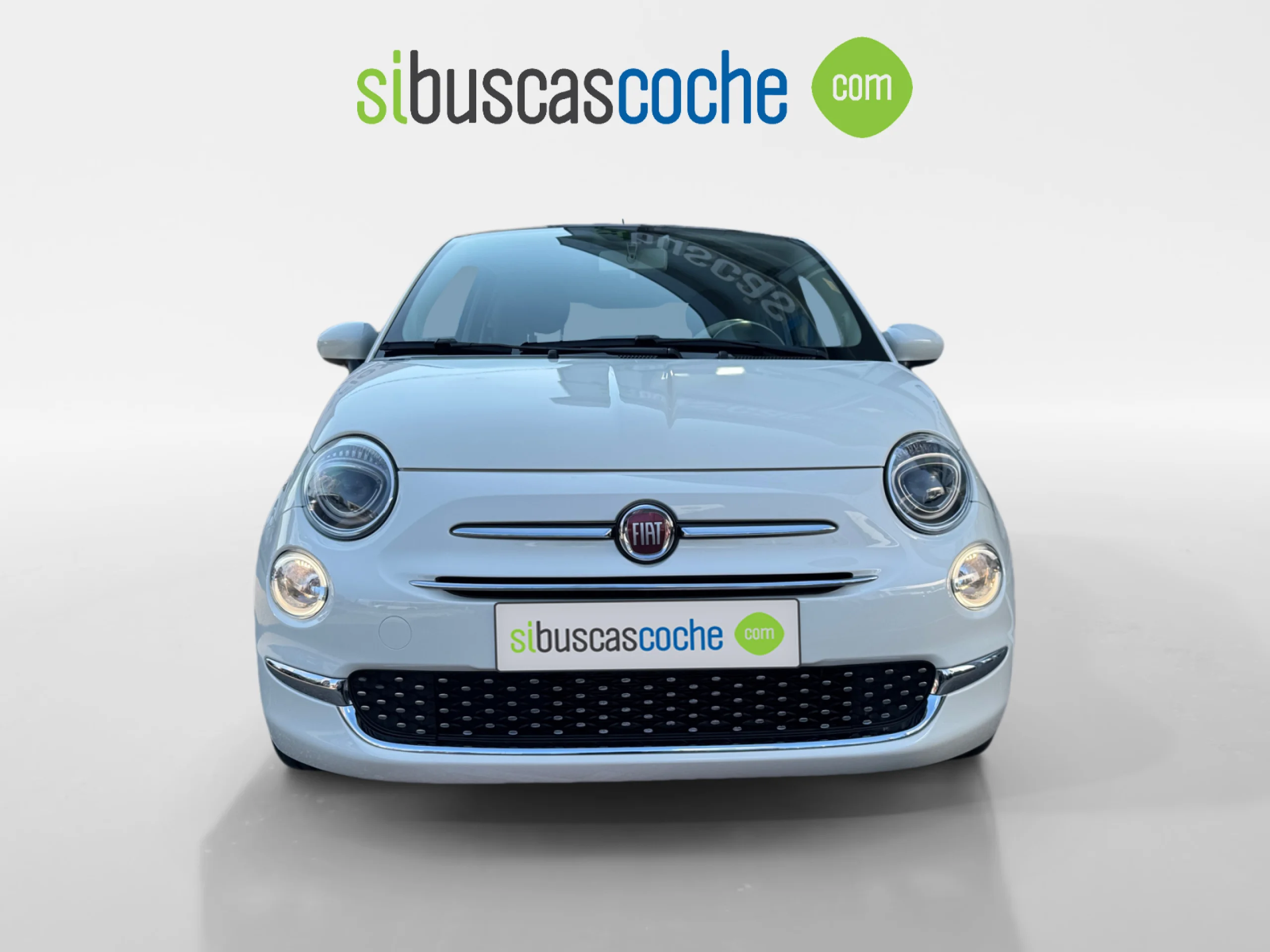 FIAT 500 DOLCEVITA 1.0 HYBRID 51KW (70 CV) - Foto 12