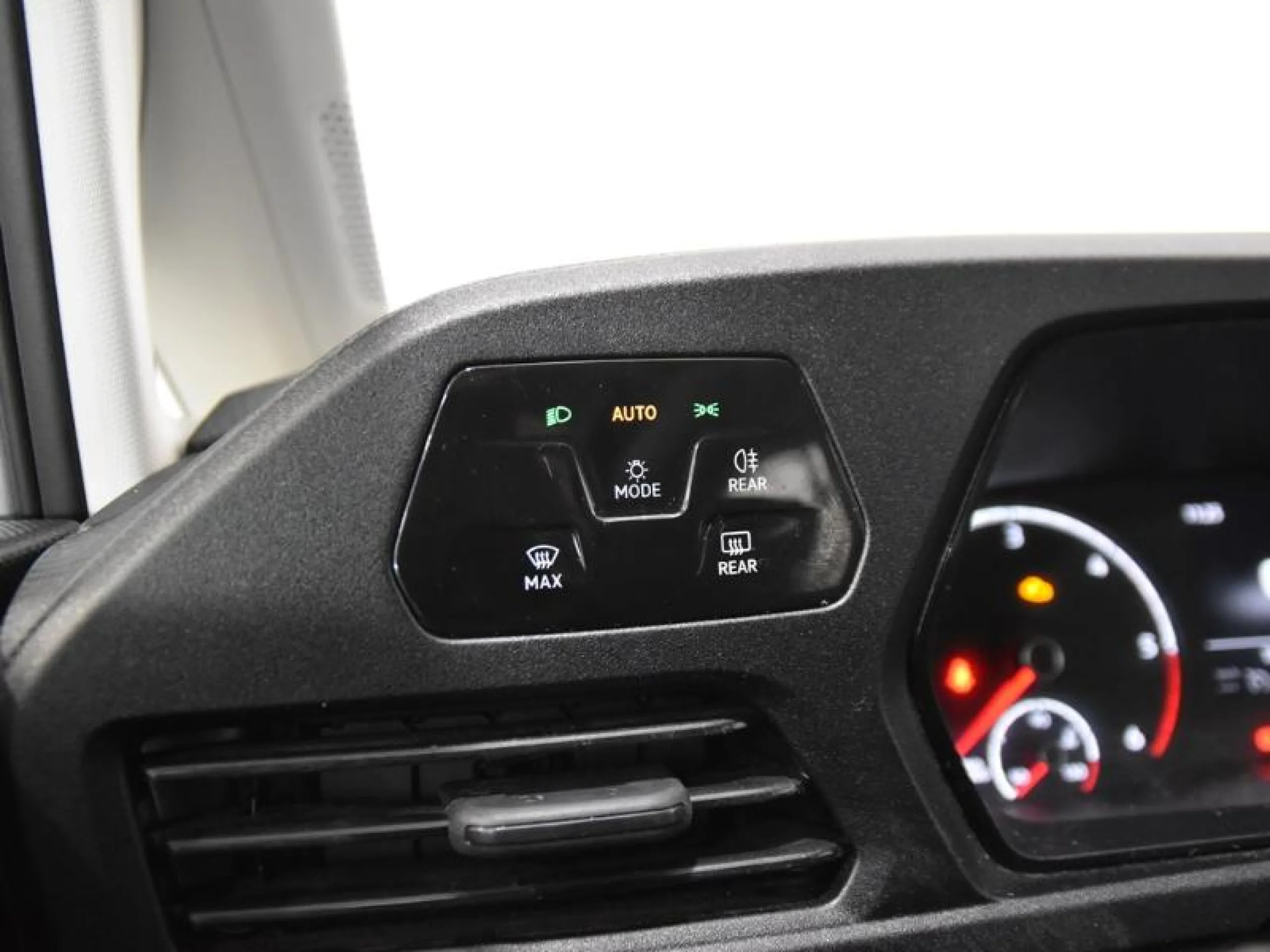VOLKSWAGEN CADDY ORIGIN 2.0 TDI 75KW (102CV) - Foto 15