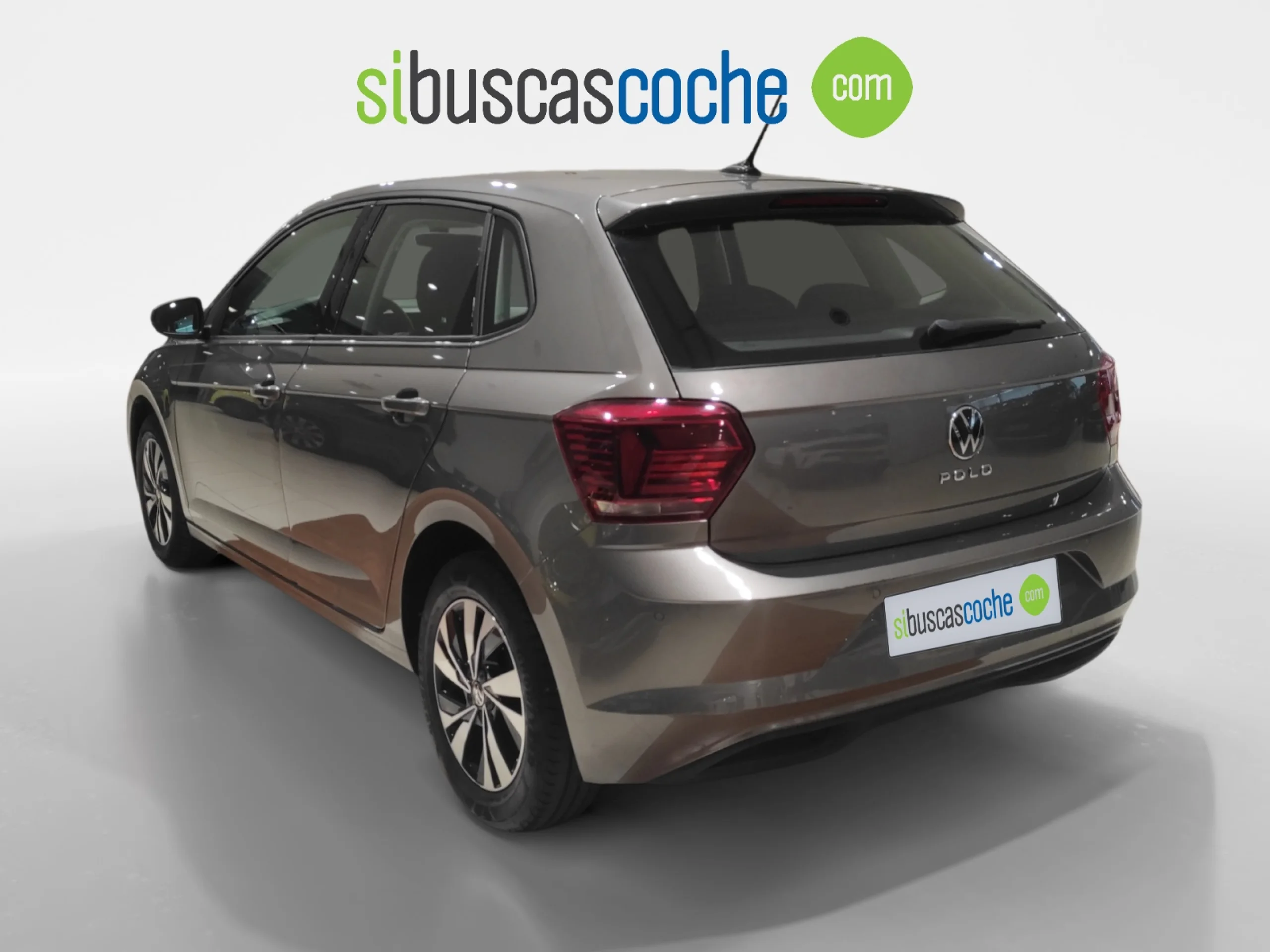 VOLKSWAGEN POLO ADVANCE 1.0 TSI 70KW (95CV) - Foto 2