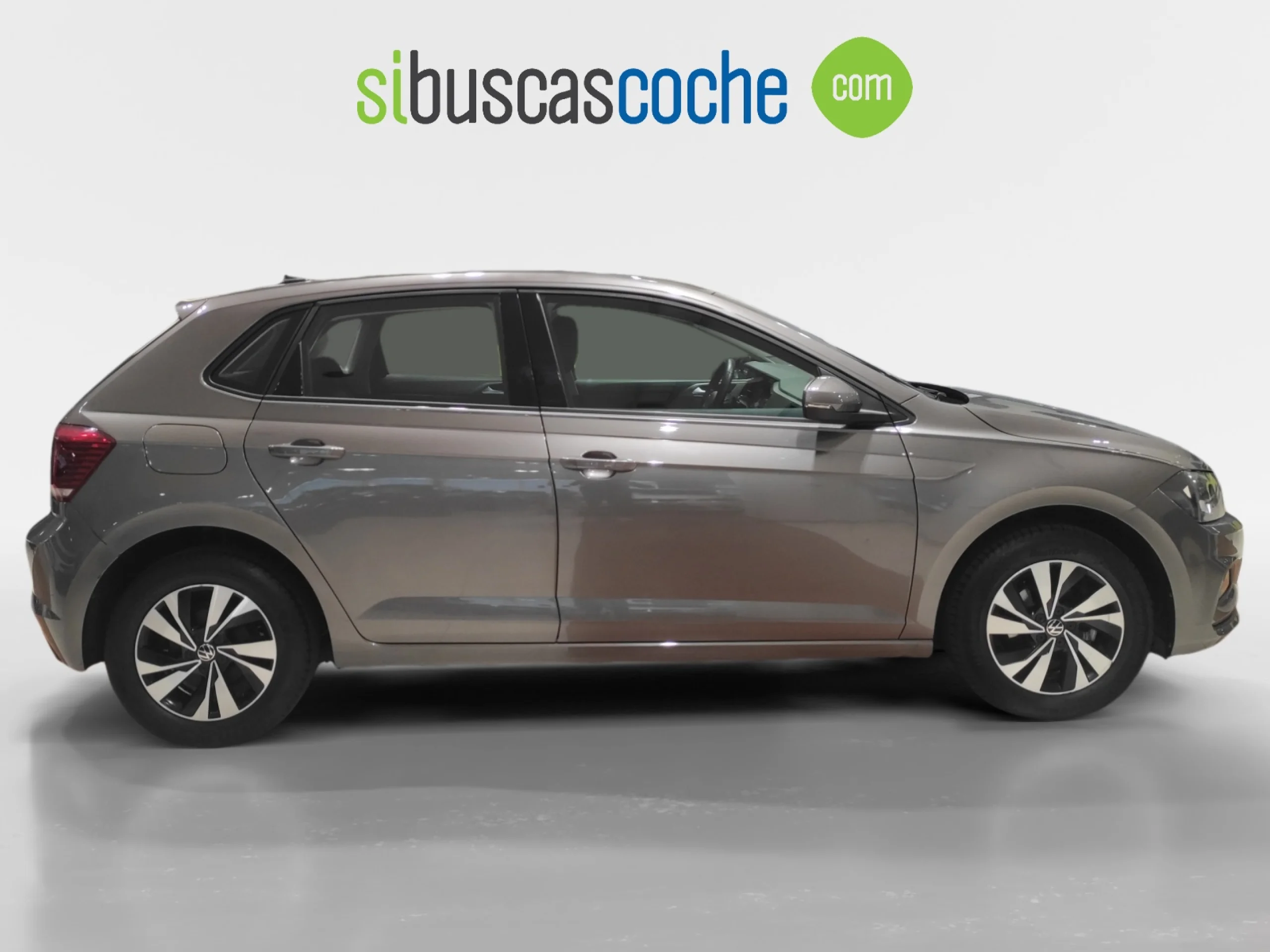 VOLKSWAGEN POLO ADVANCE 1.0 TSI 70KW (95CV) - Foto 3