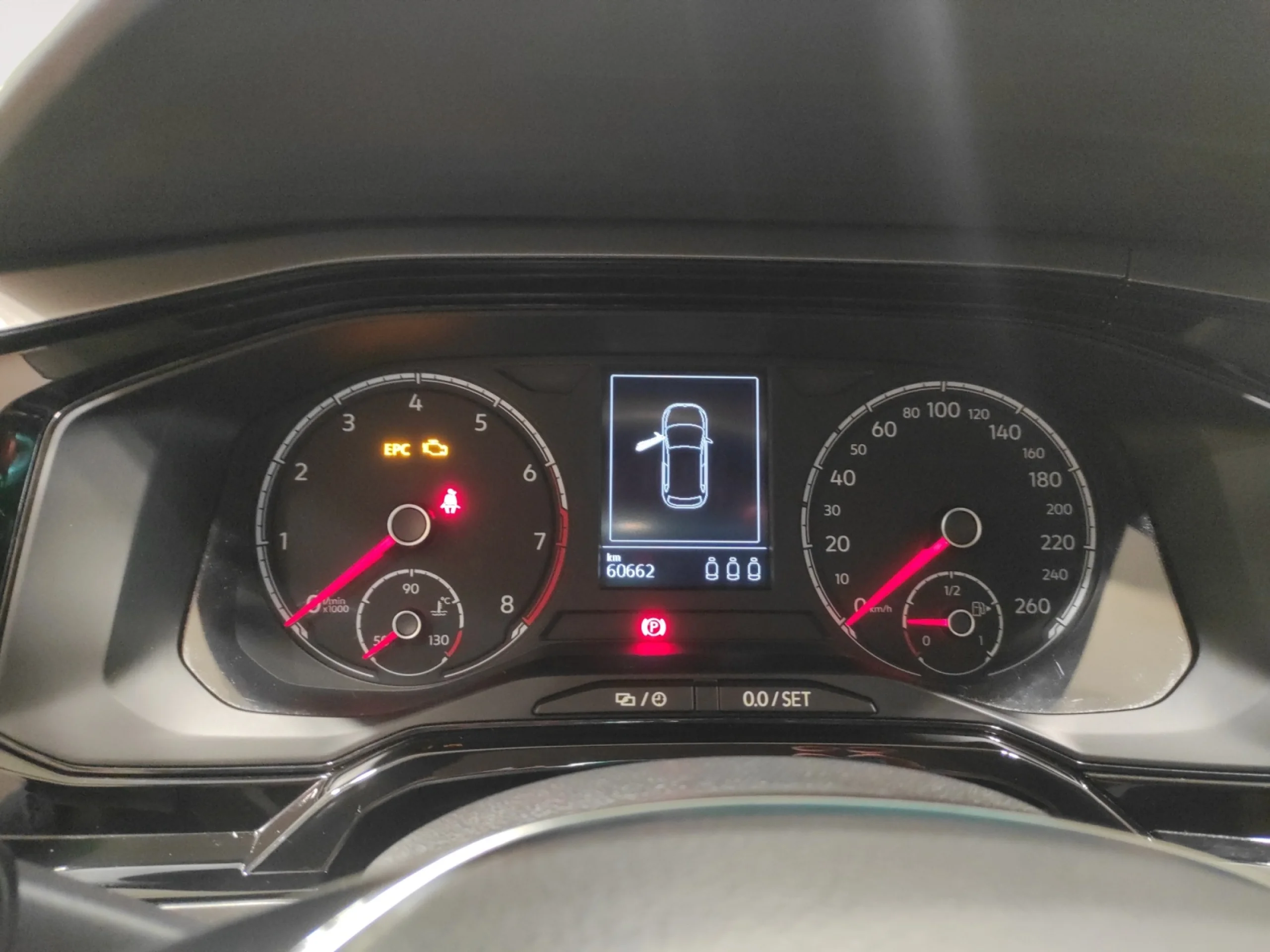 VOLKSWAGEN POLO ADVANCE 1.0 TSI 70KW (95CV) - Foto 7