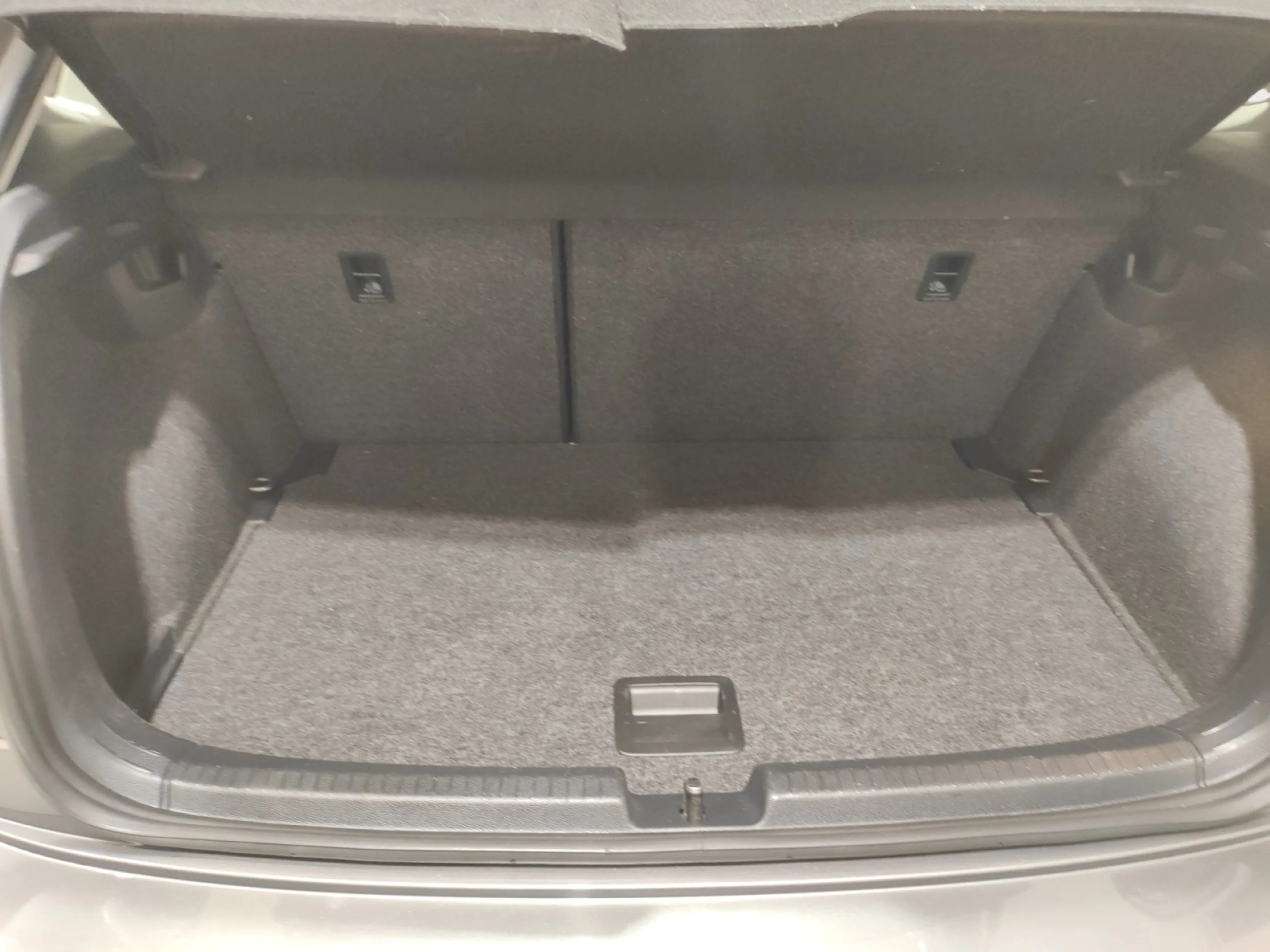 VOLKSWAGEN POLO ADVANCE 1.0 TSI 70KW (95CV) - Foto 8