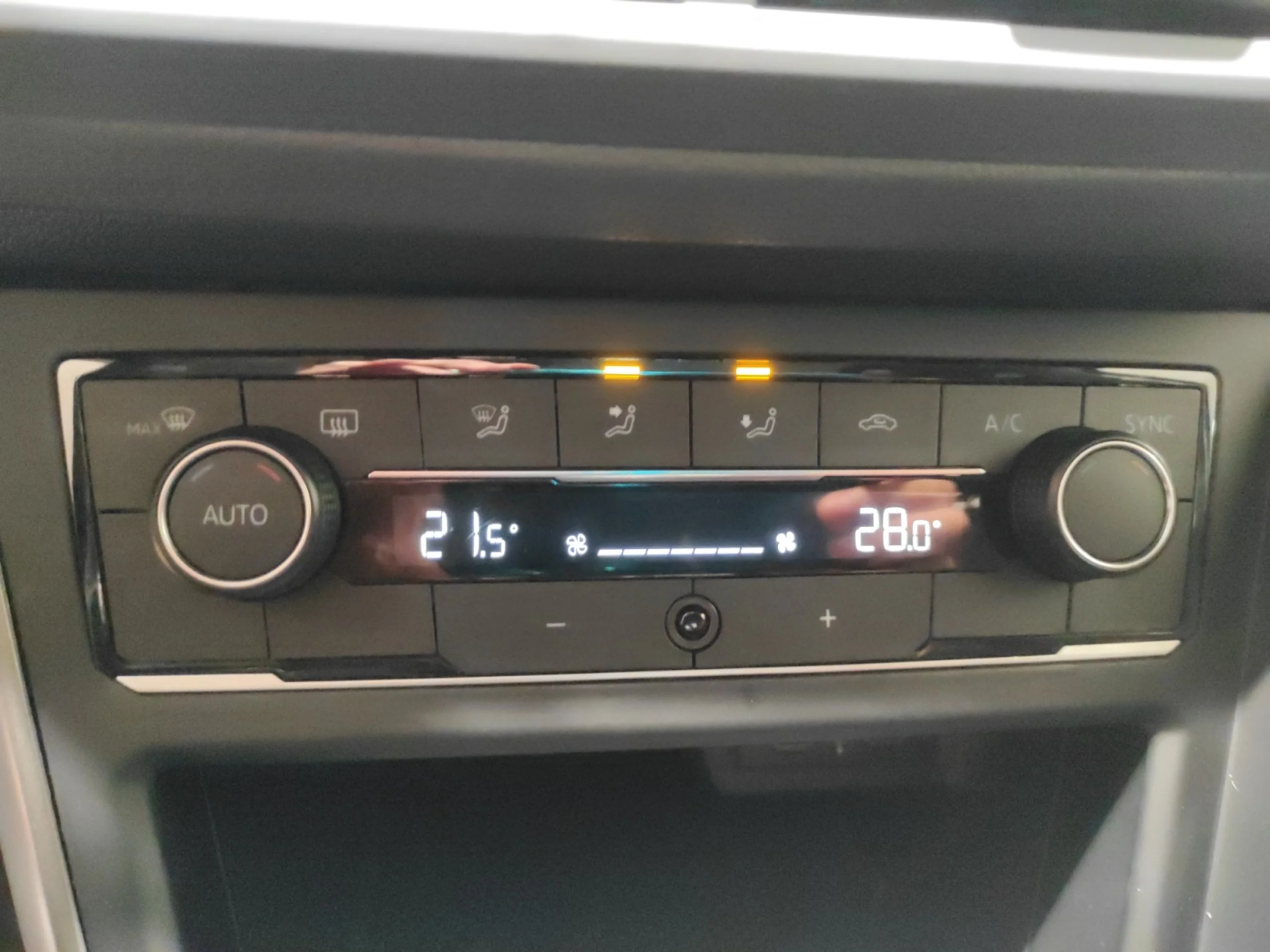 VOLKSWAGEN POLO ADVANCE 1.0 TSI 70KW (95CV) - Foto 13