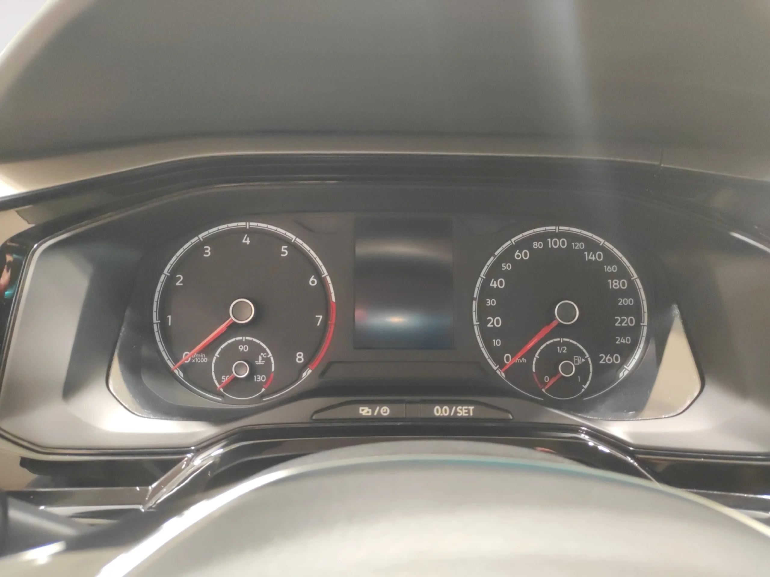 VOLKSWAGEN POLO ADVANCE 1.0 TSI 70KW (95CV) - Foto 14