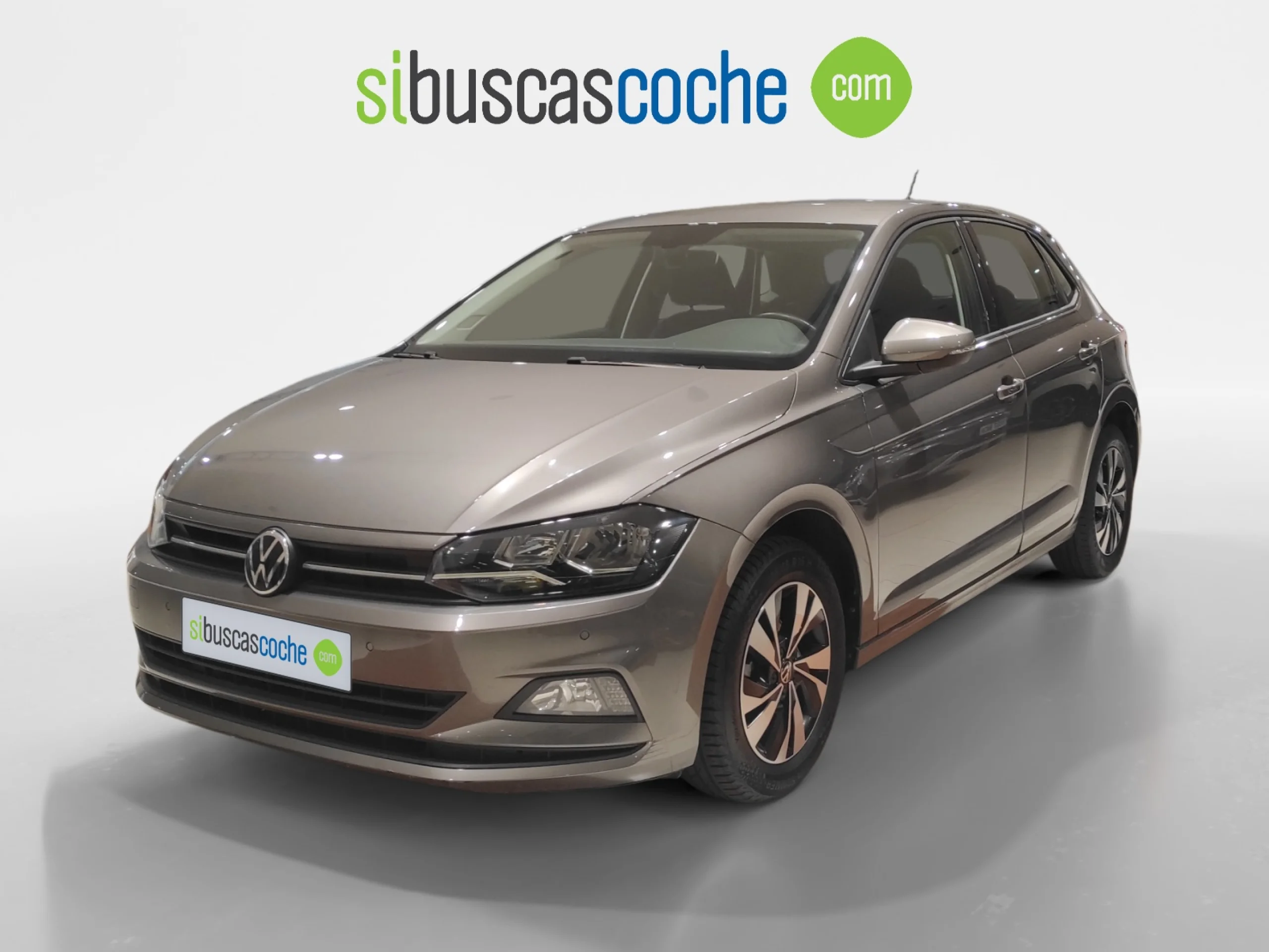 VOLKSWAGEN POLO ADVANCE 1.0 TSI 70KW (95CV) - Foto 15