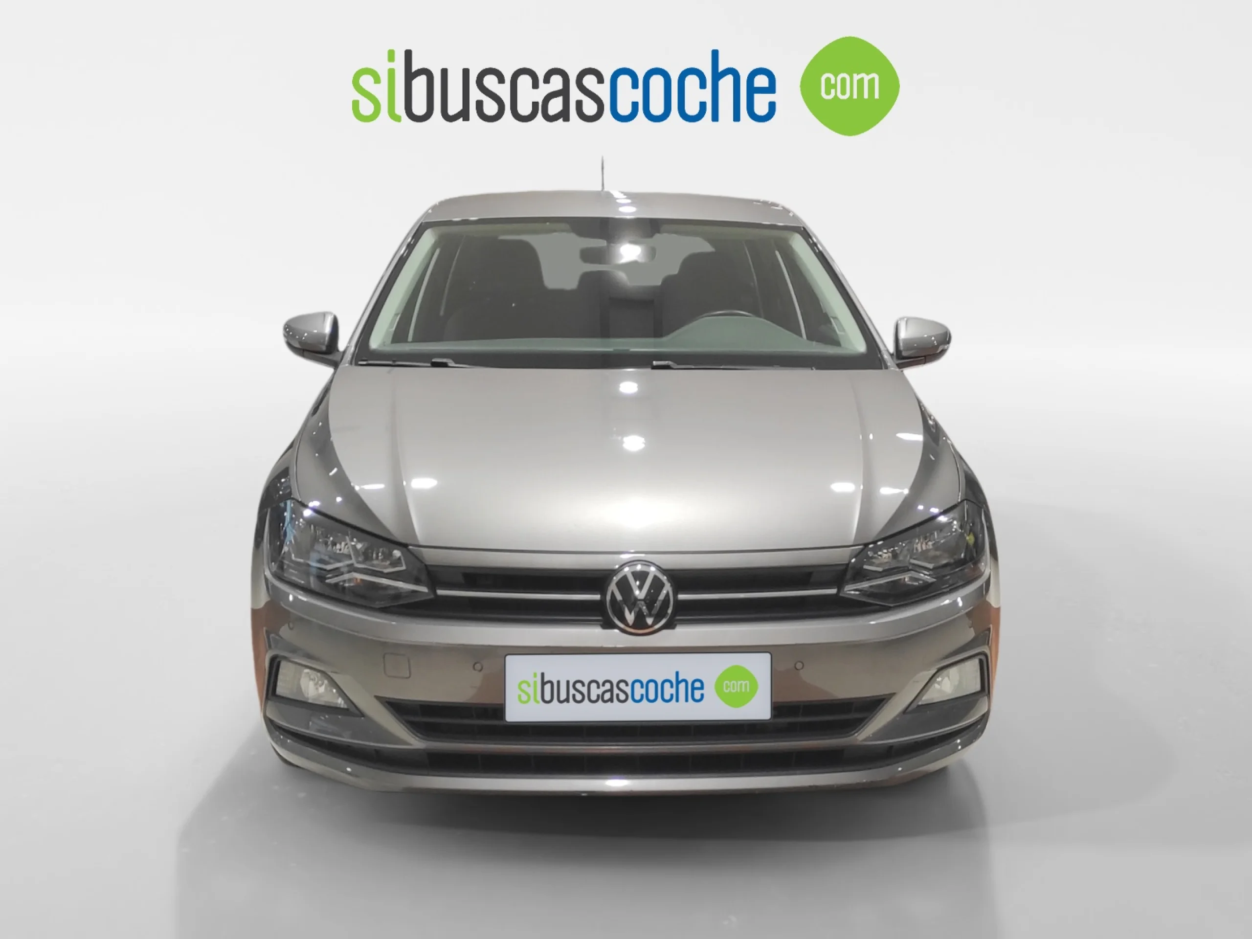 VOLKSWAGEN POLO ADVANCE 1.0 TSI 70KW (95CV) - Foto 16