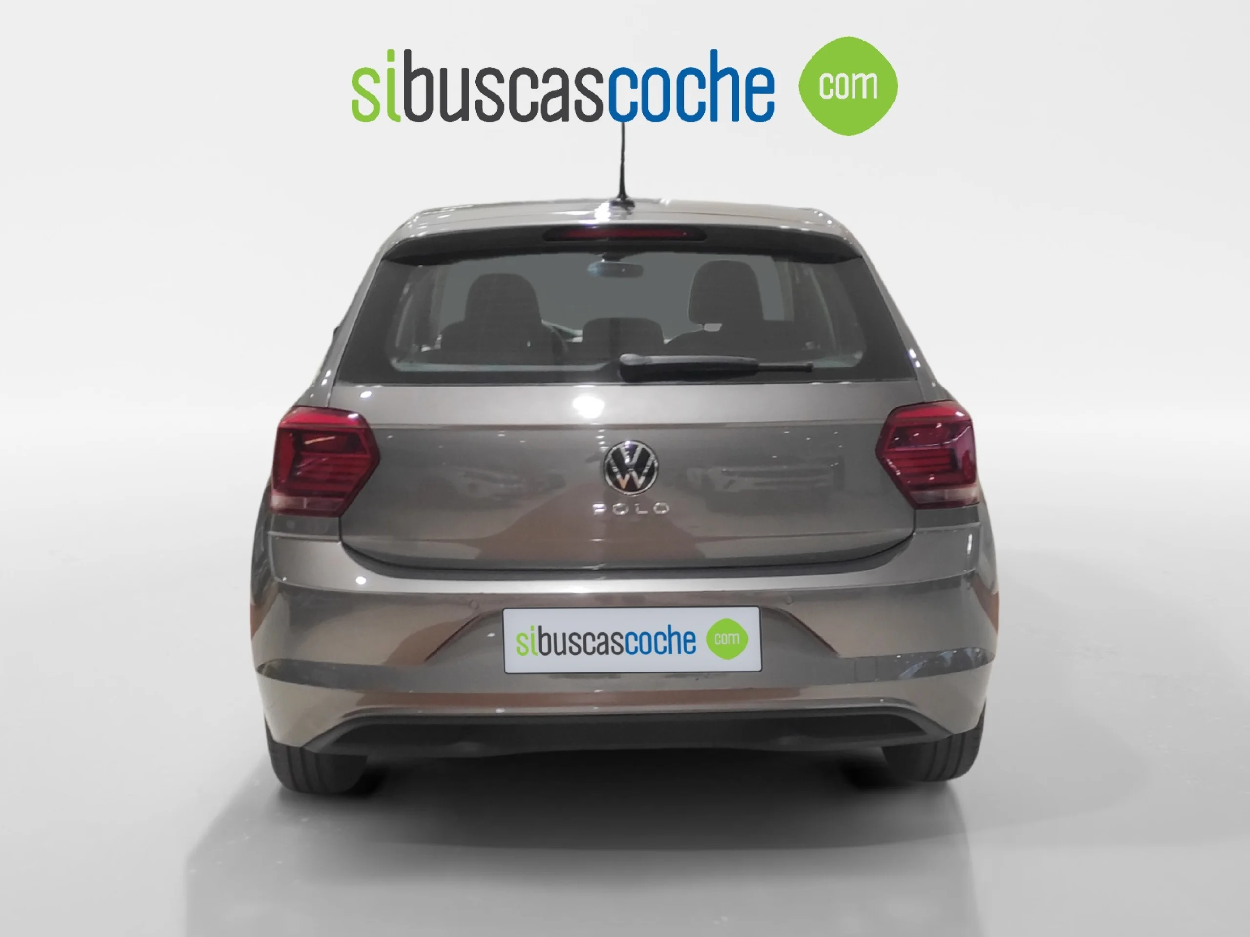 VOLKSWAGEN POLO ADVANCE 1.0 TSI 70KW (95CV) - Foto 17
