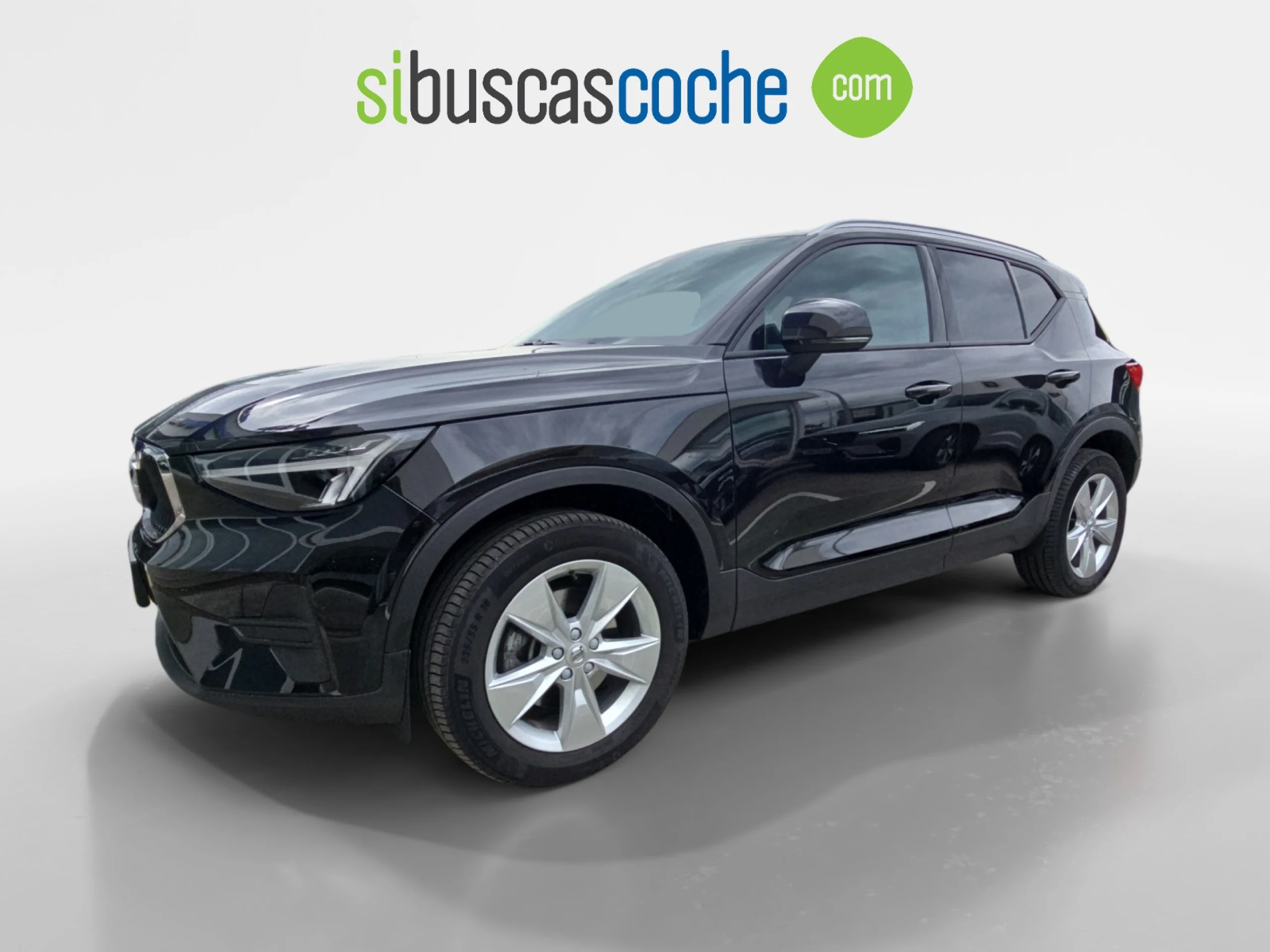 VOLVO XC40 2.0 B3 G CORE AUTO - Foto 1