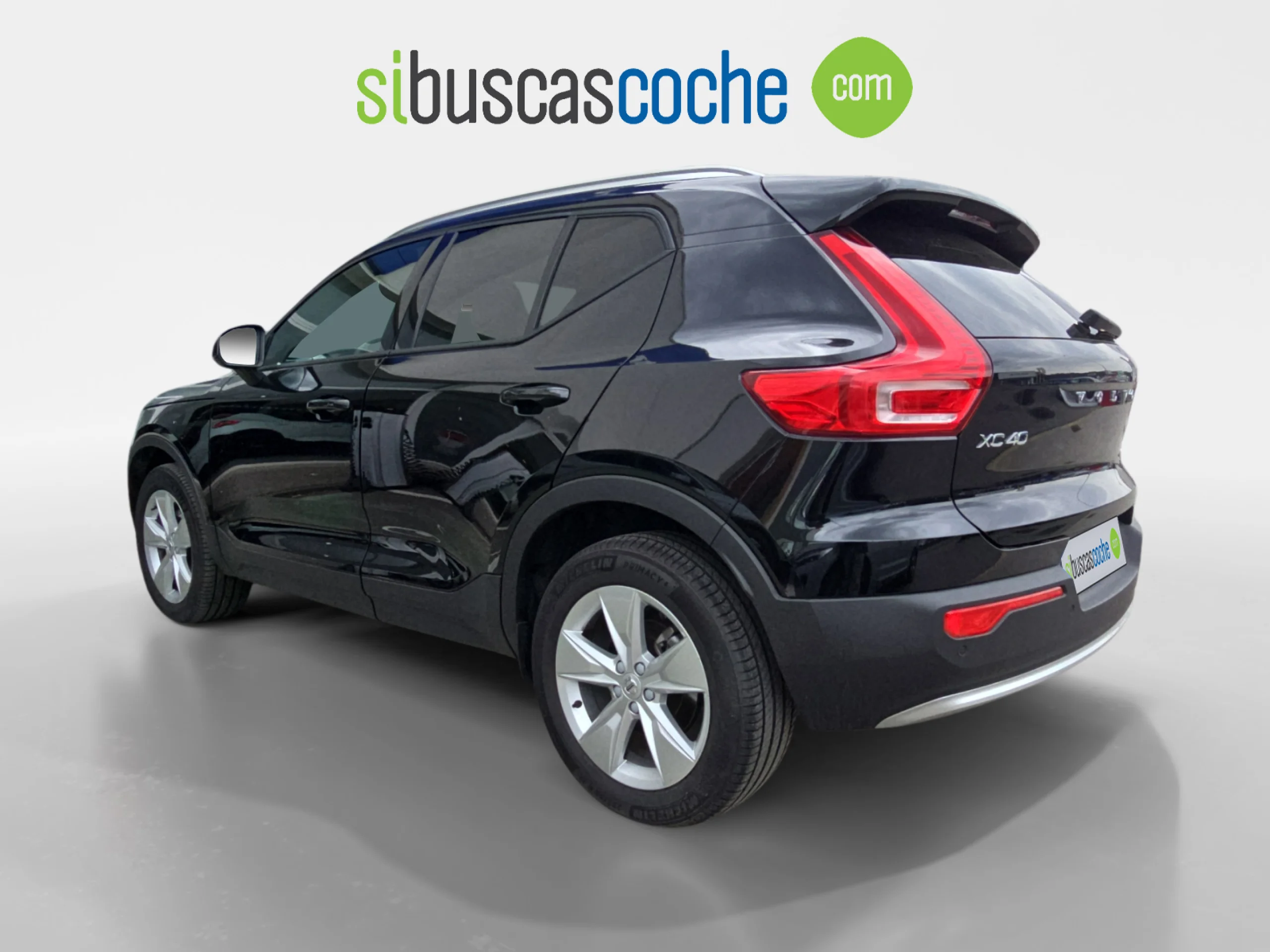VOLVO XC40 2.0 B3 G CORE AUTO - Foto 2