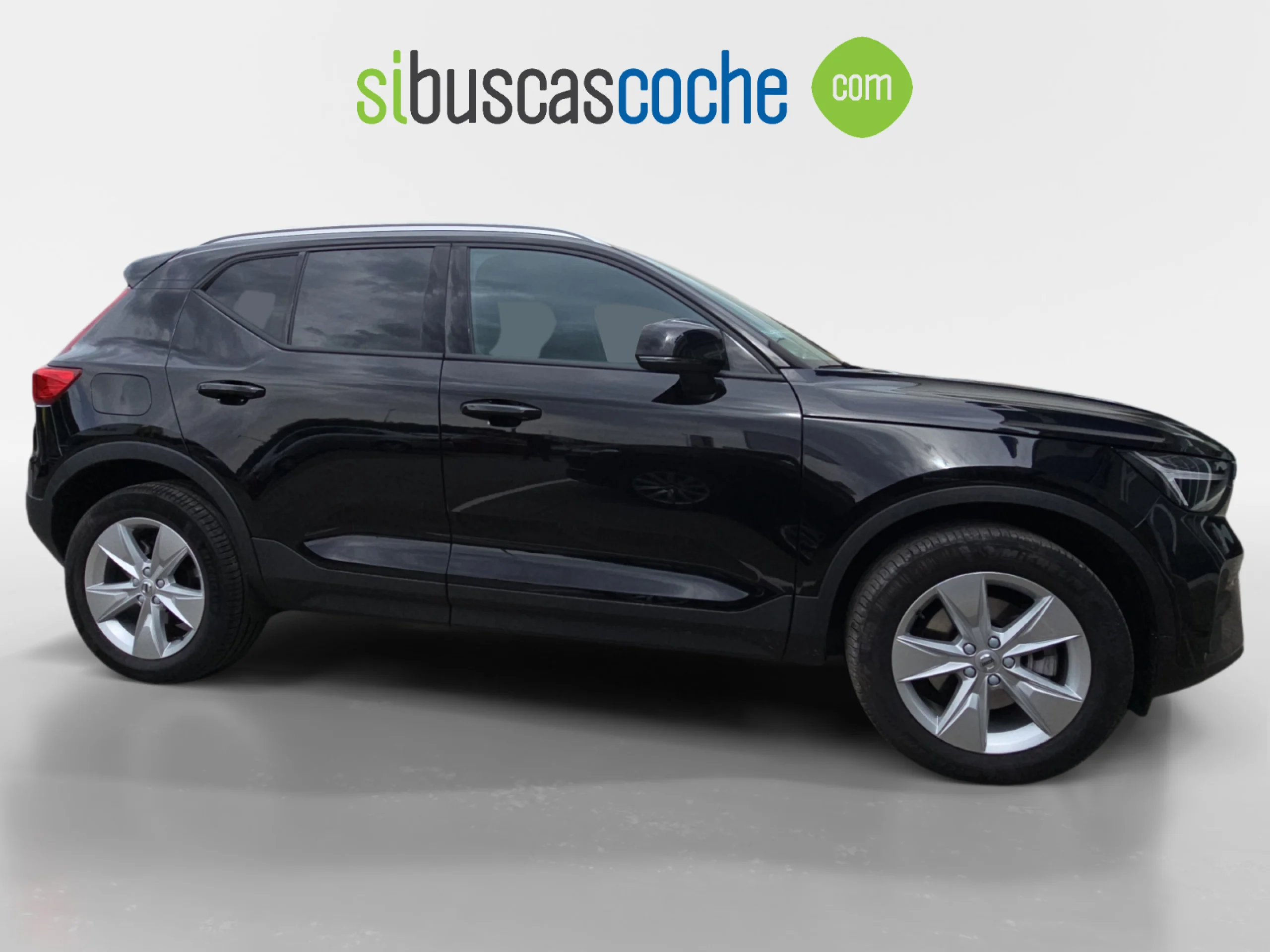 VOLVO XC40 2.0 B3 G CORE AUTO - Foto 3