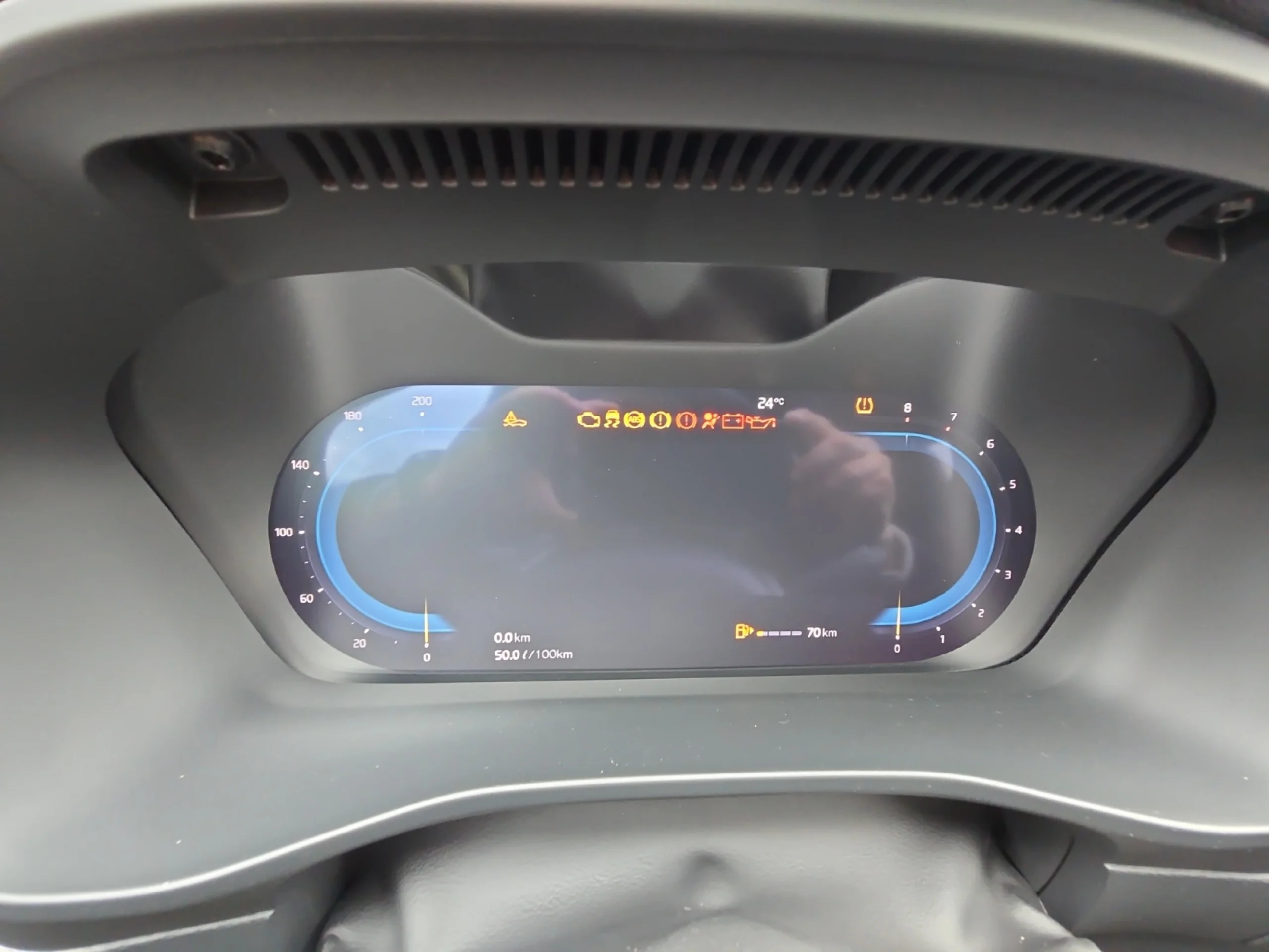 VOLVO XC40 2.0 B3 G CORE AUTO - Foto 7