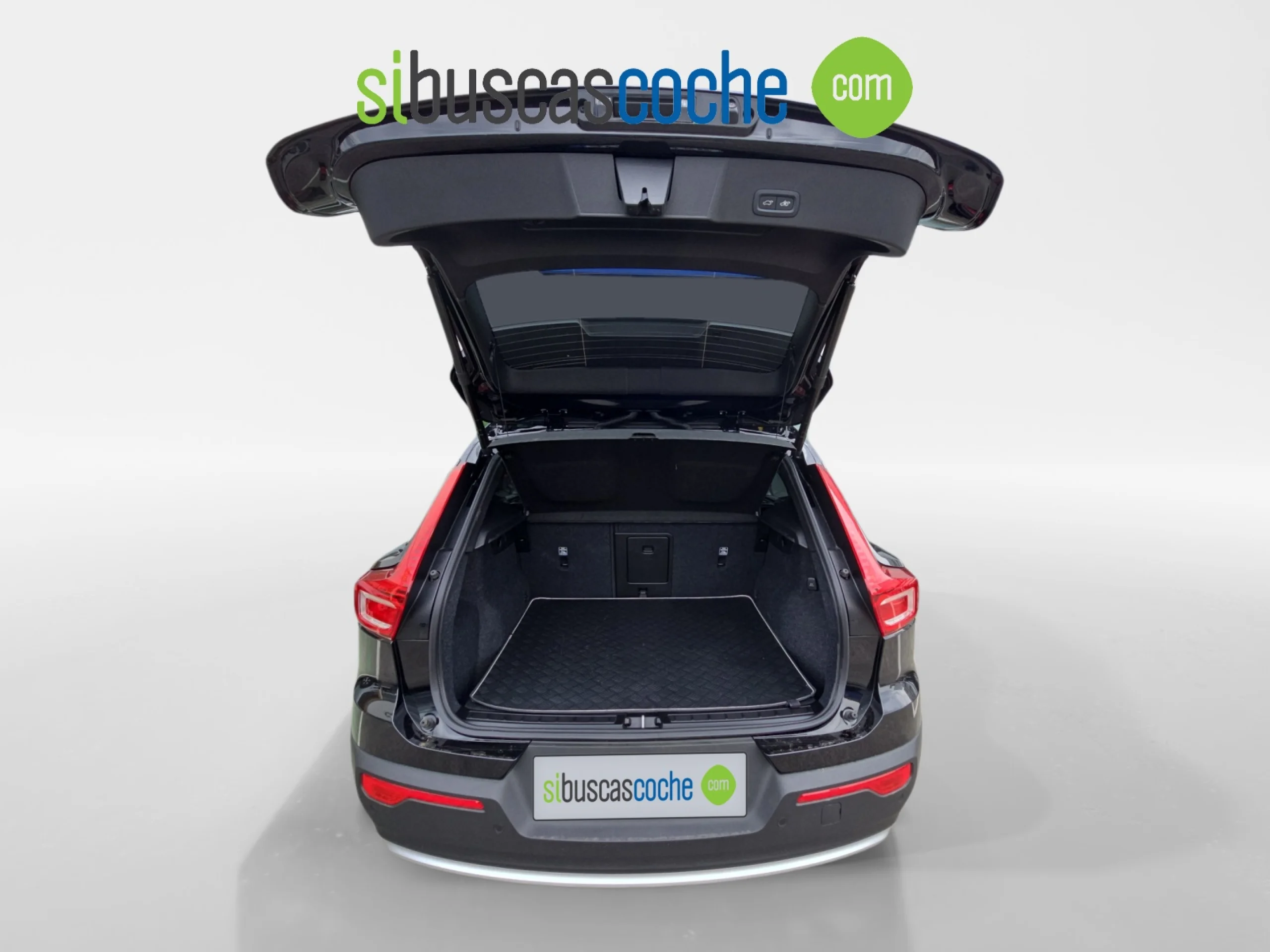 VOLVO XC40 2.0 B3 G CORE AUTO - Foto 8