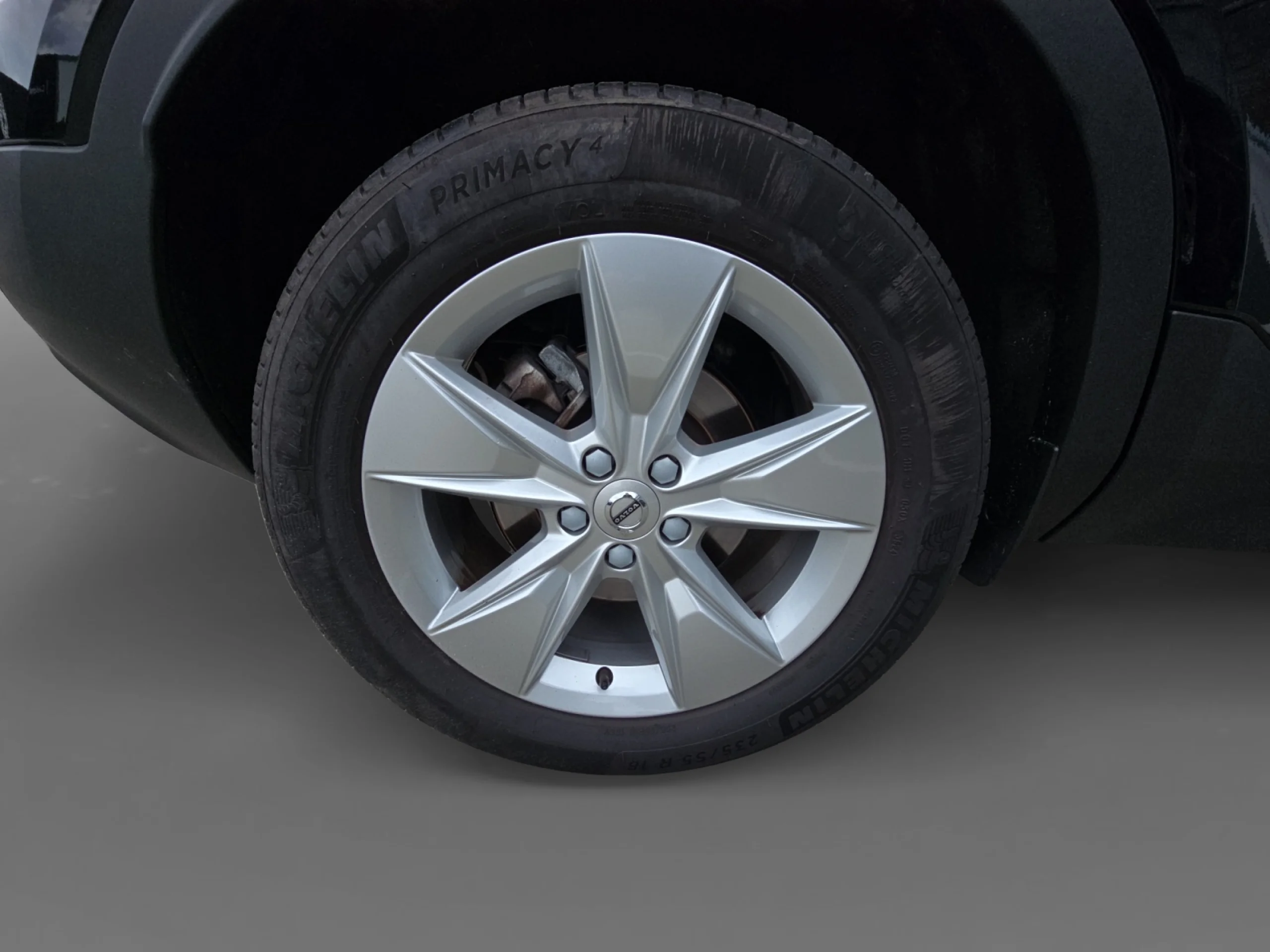 VOLVO XC40 2.0 B3 G CORE AUTO - Foto 9