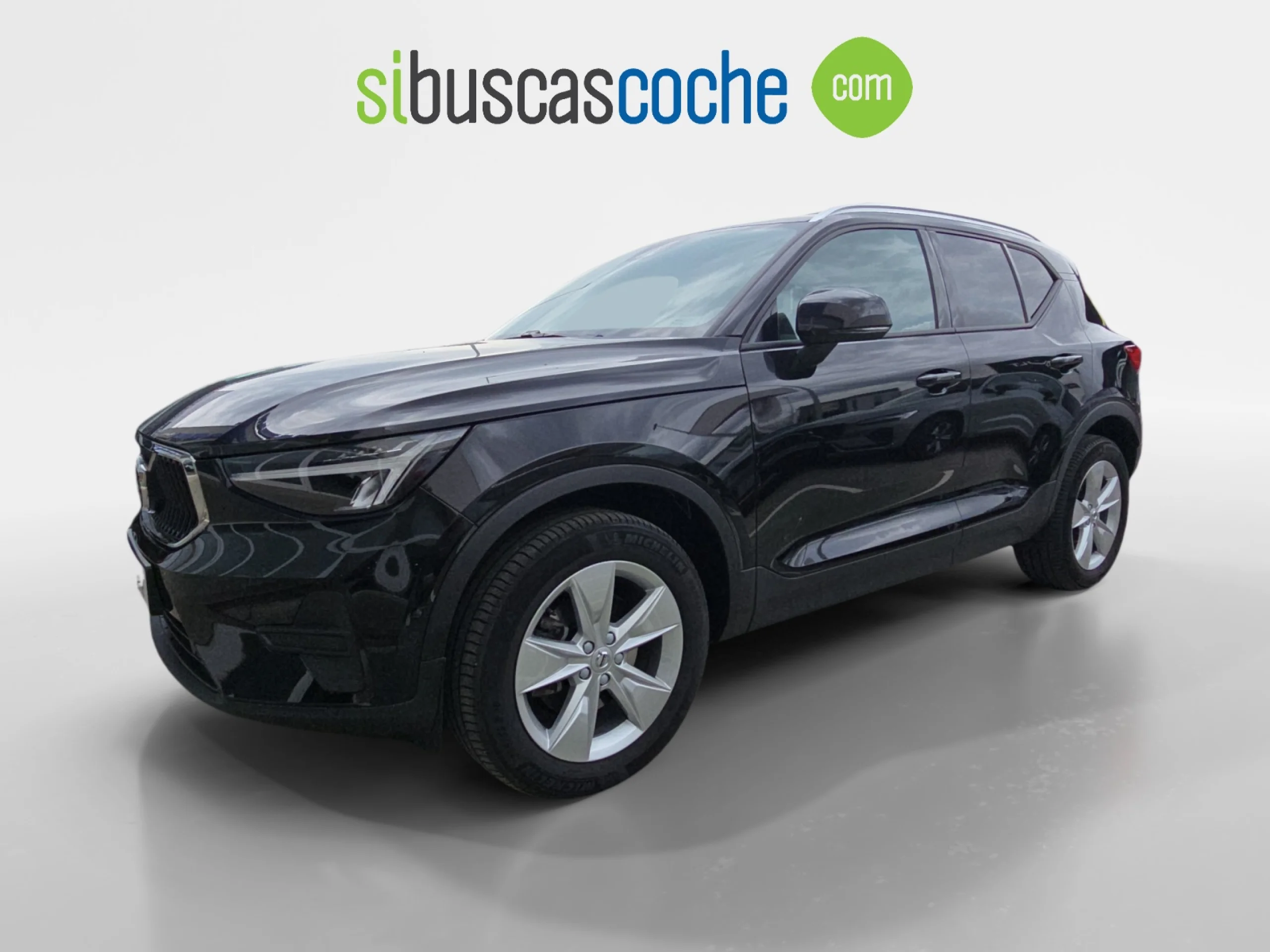 VOLVO XC40 2.0 B3 G CORE AUTO - Foto 16