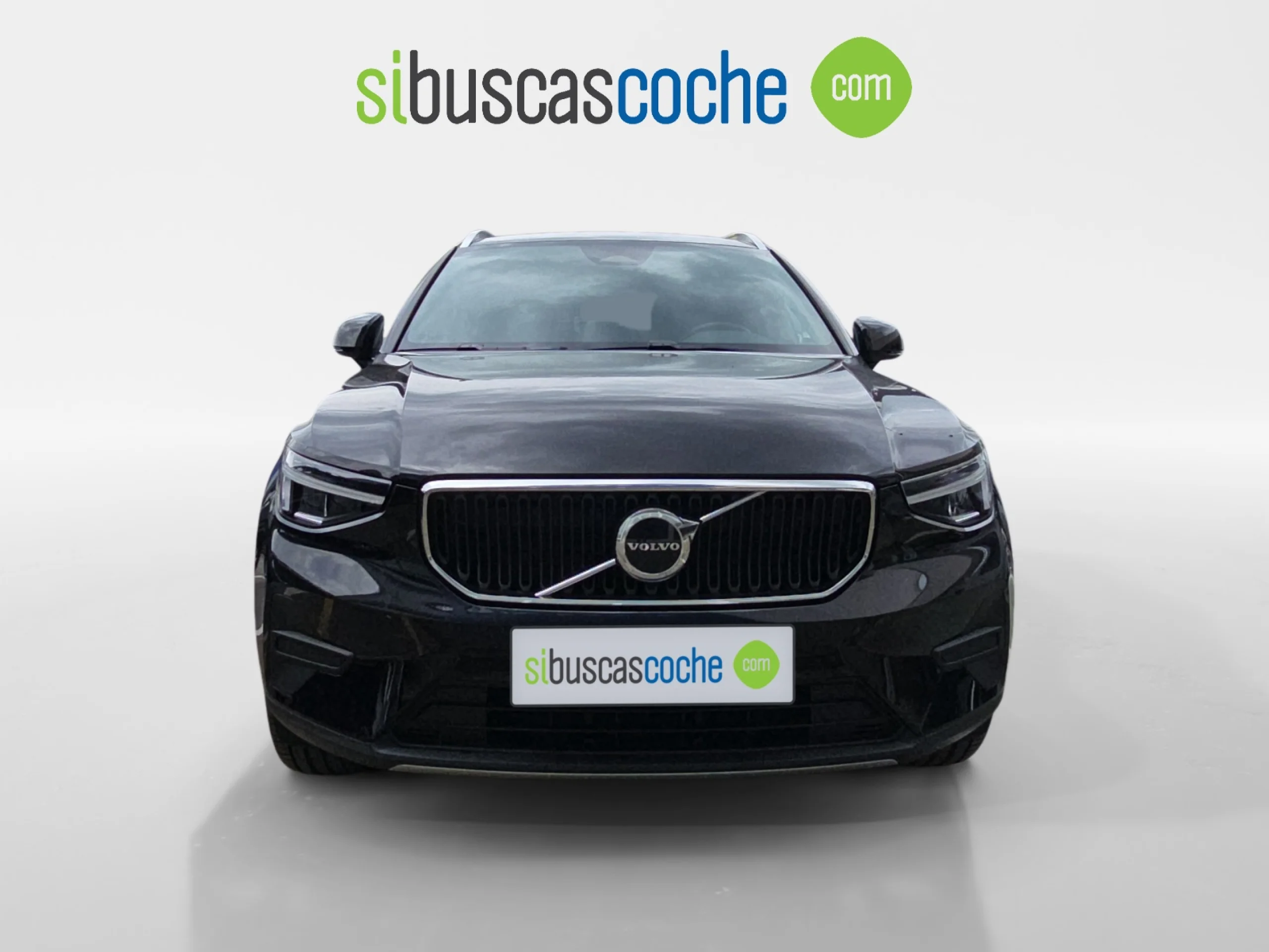 VOLVO XC40 2.0 B3 G CORE AUTO - Foto 17