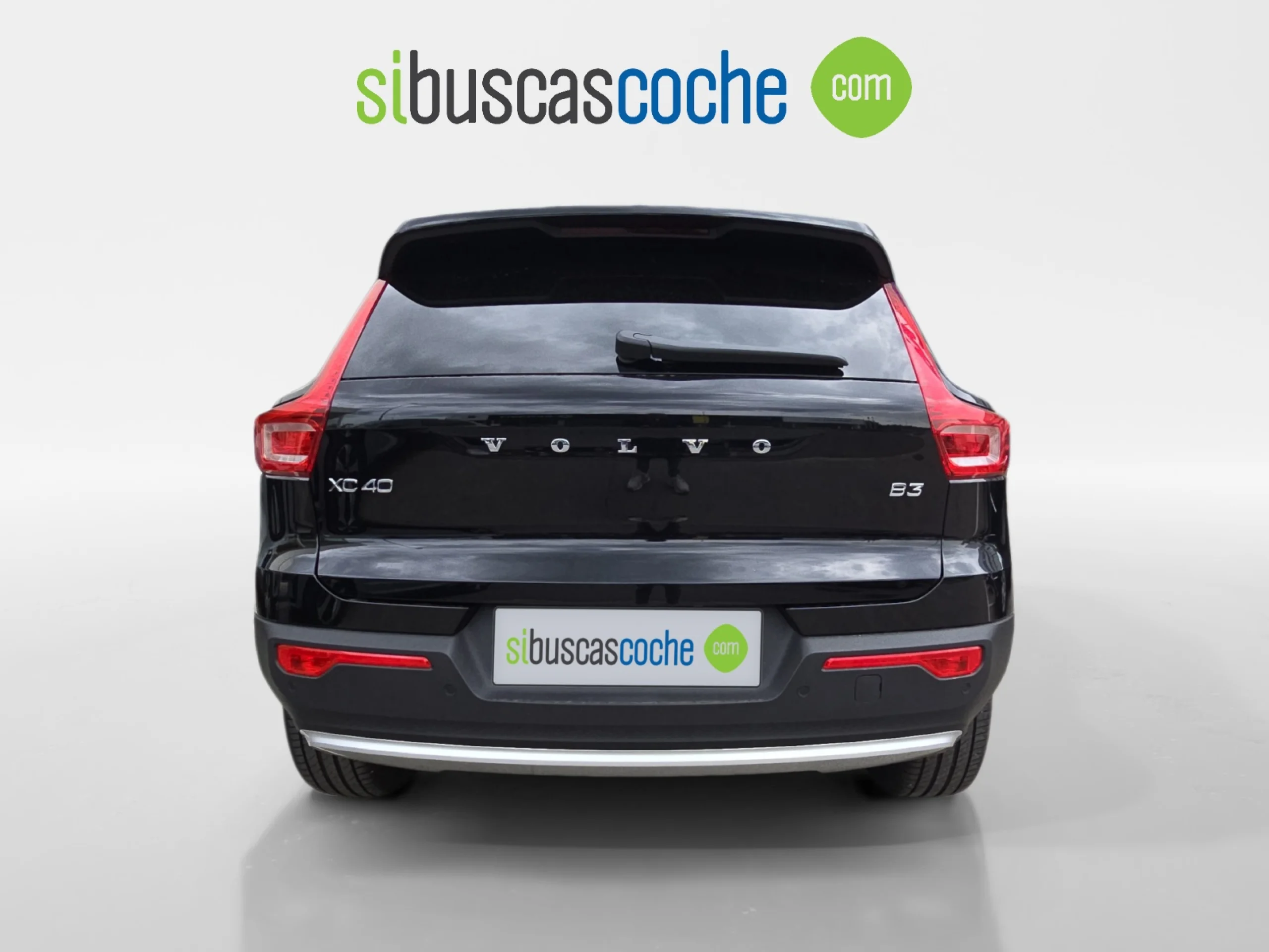 VOLVO XC40 2.0 B3 G CORE AUTO - Foto 18