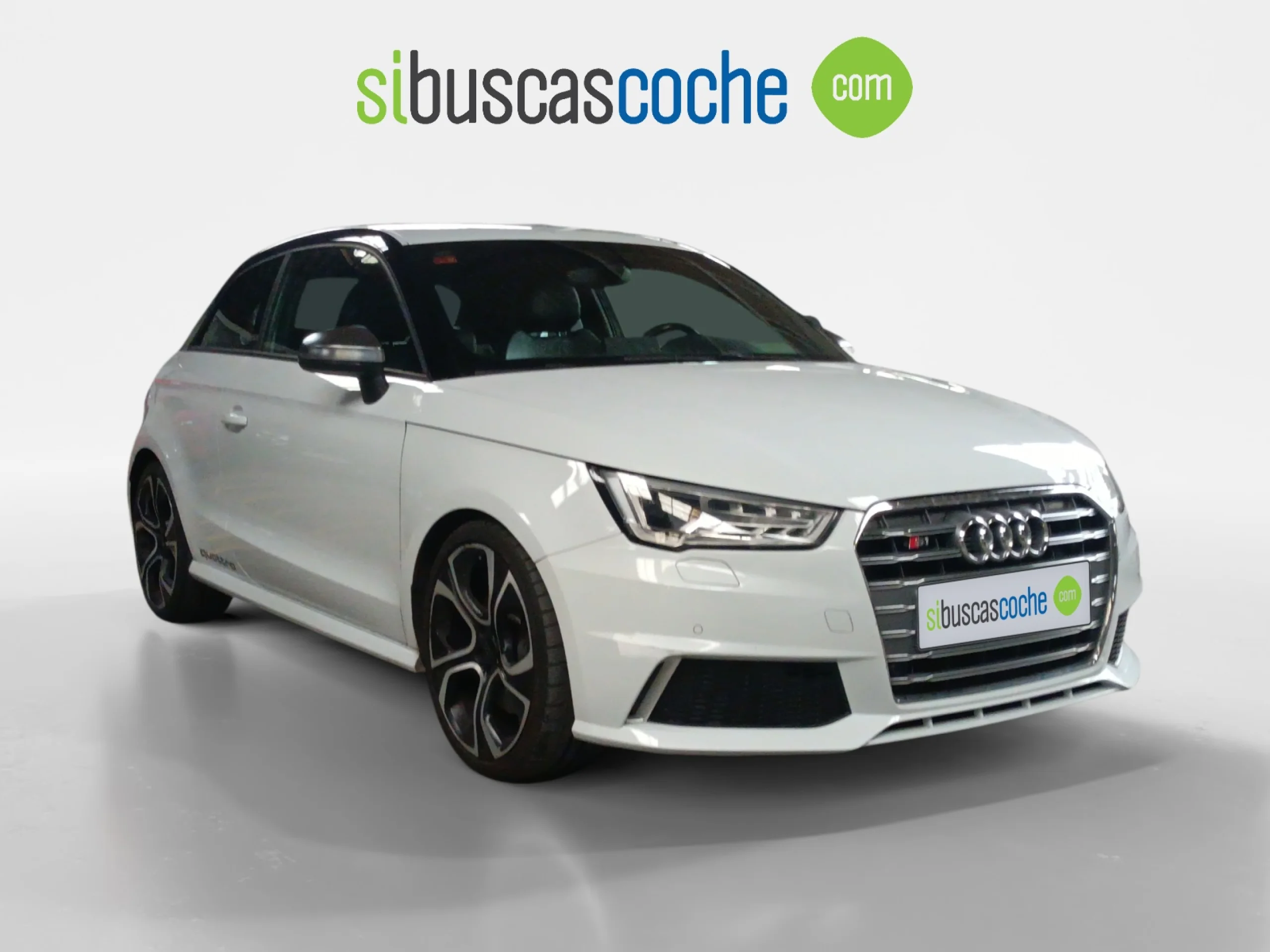 AUDI A1 S1 2.0 TFSI 231CV QUATTRO - Foto 1