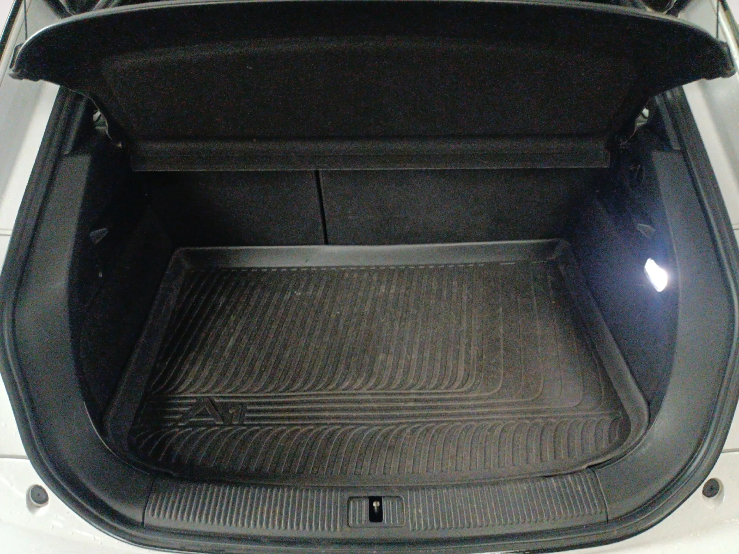 AUDI A1 S1 2.0 TFSI 231CV QUATTRO - Foto 8