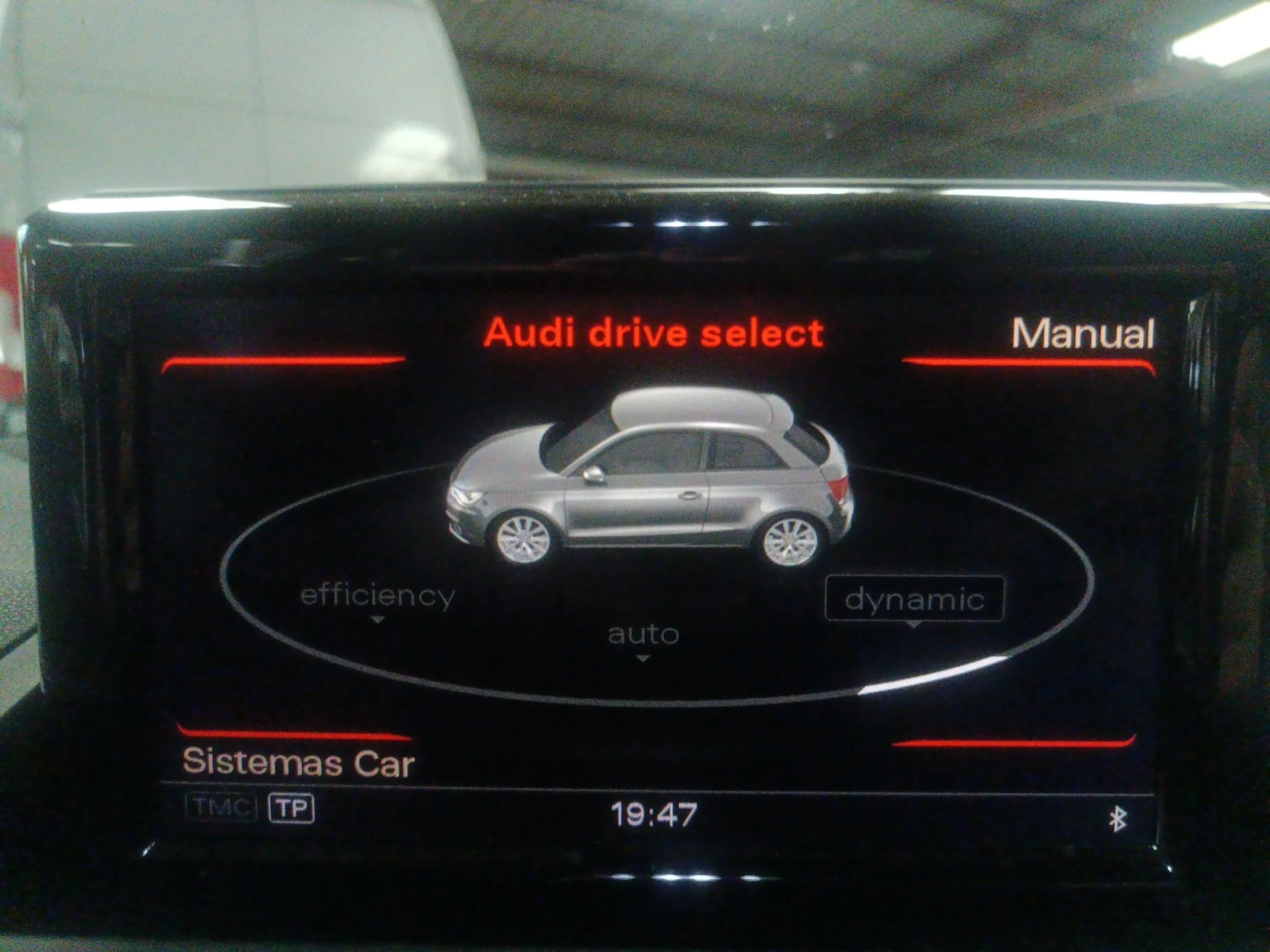 AUDI A1 S1 2.0 TFSI 231CV QUATTRO - Foto 9