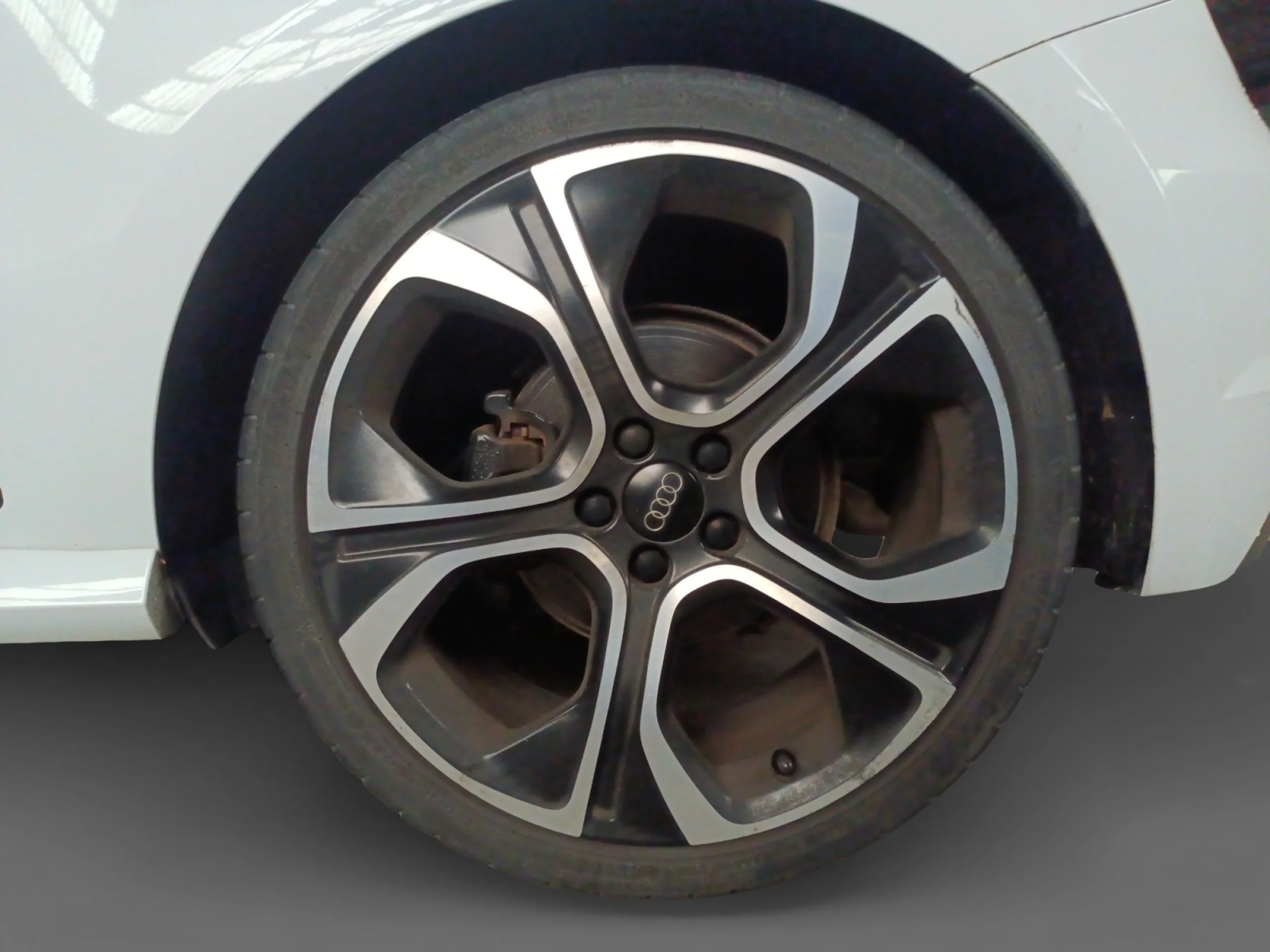 AUDI A1 S1 2.0 TFSI 231CV QUATTRO - Foto 10