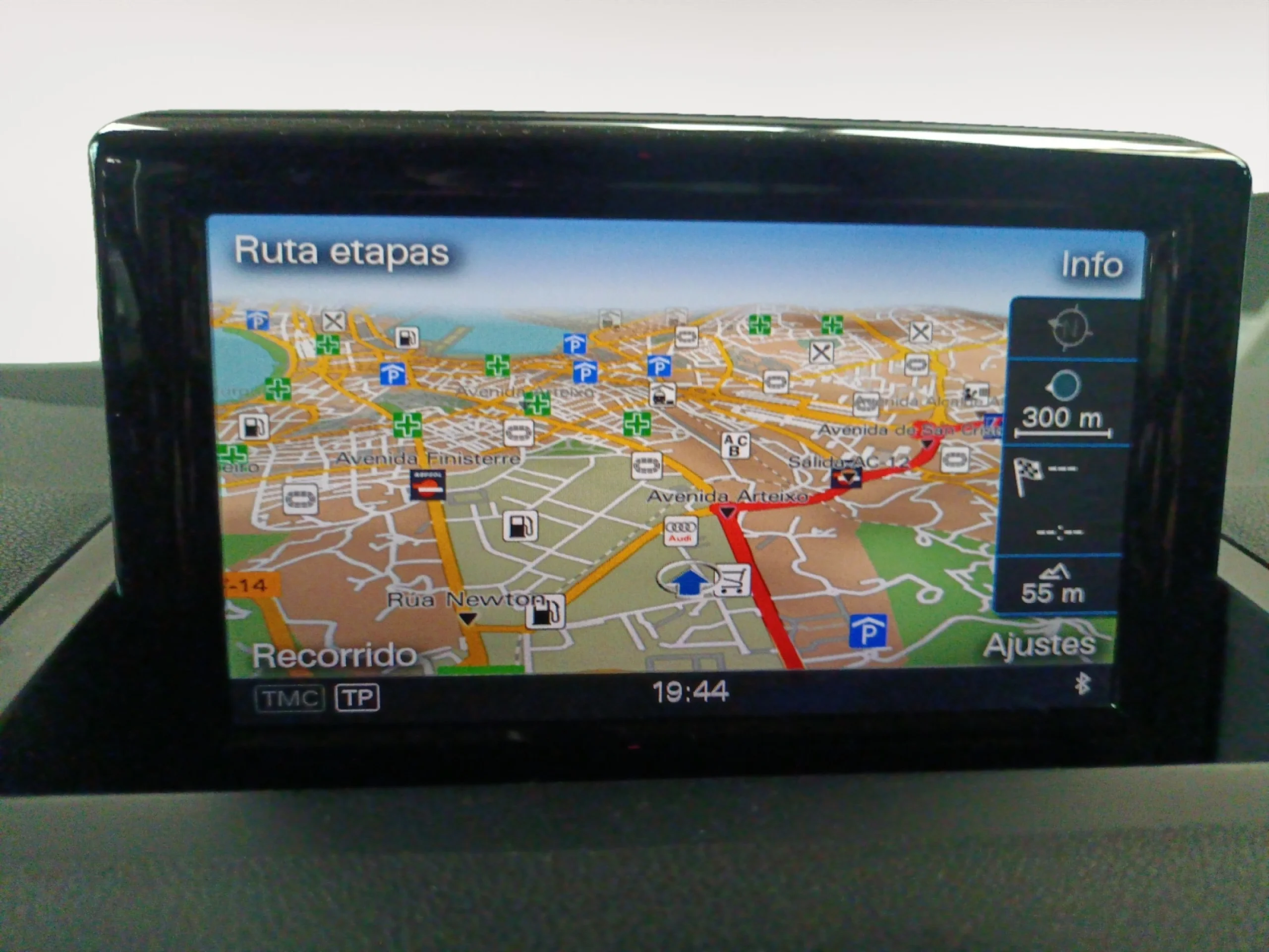 AUDI A1 S1 2.0 TFSI 231CV QUATTRO - Foto 12