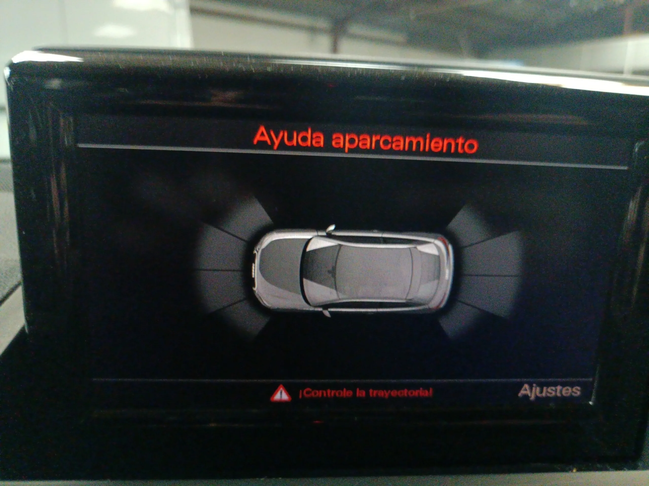 AUDI A1 S1 2.0 TFSI 231CV QUATTRO - Foto 13