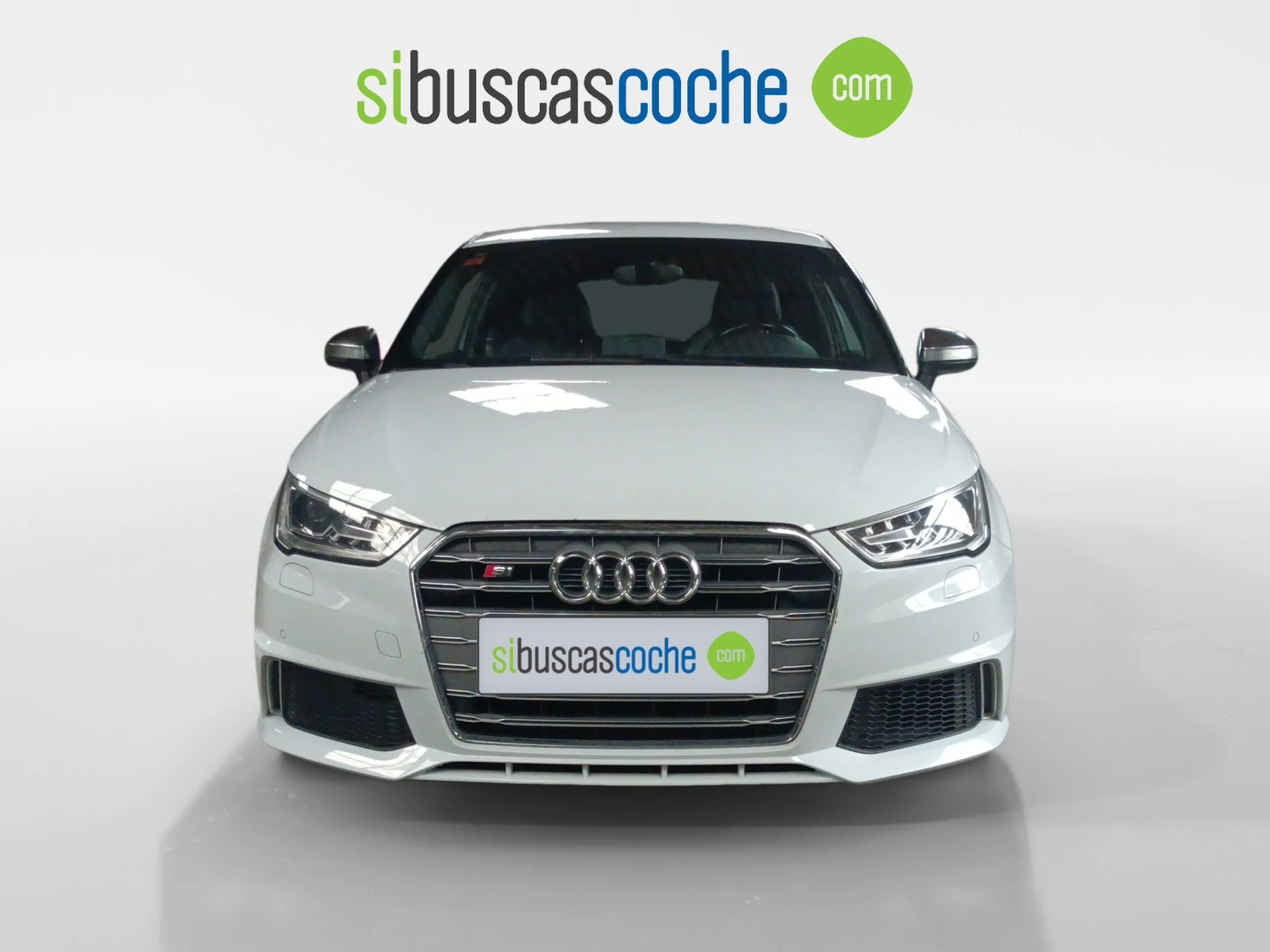 AUDI A1 S1 2.0 TFSI 231CV QUATTRO - Foto 22