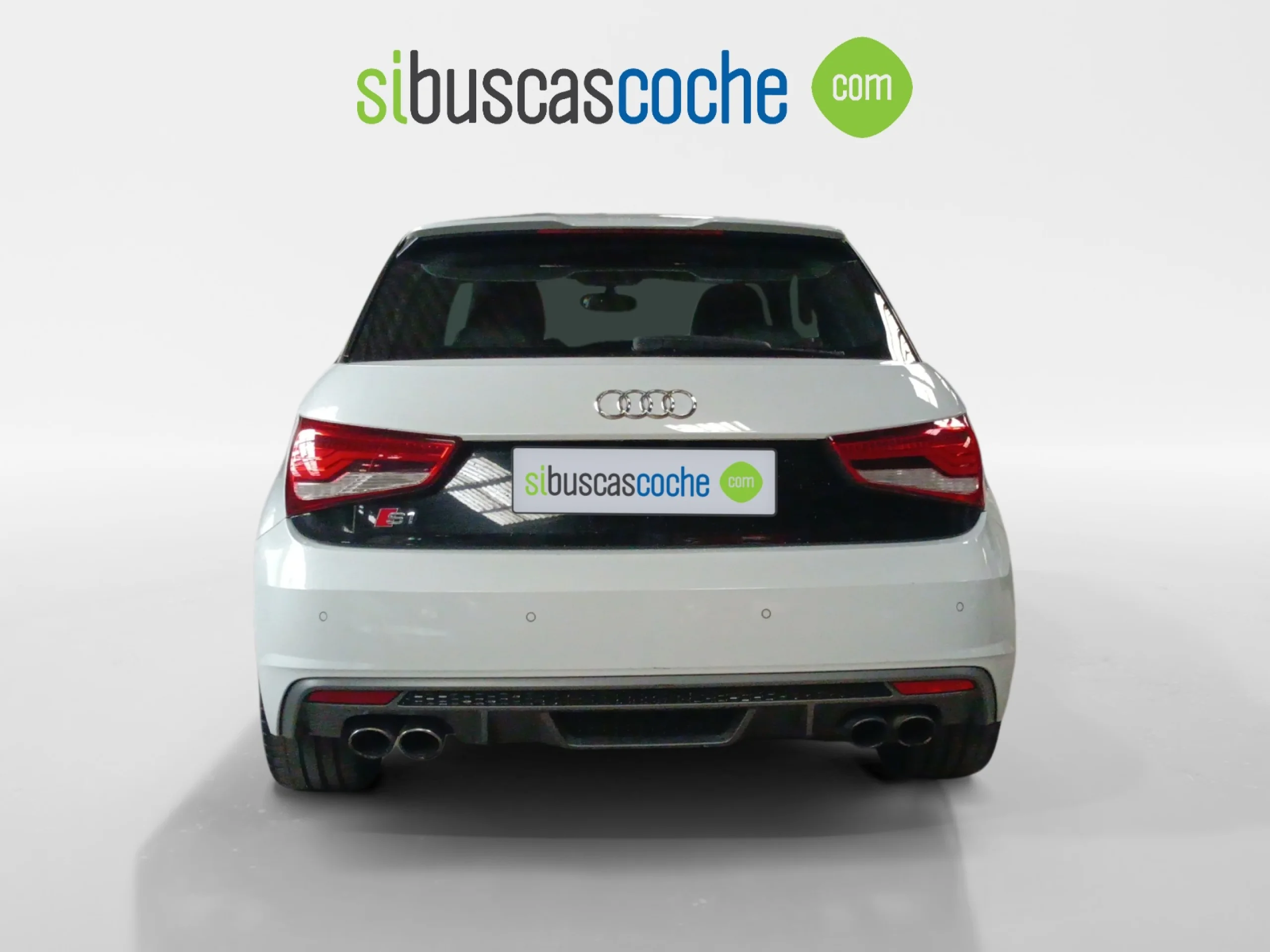 AUDI A1 S1 2.0 TFSI 231CV QUATTRO - Foto 23