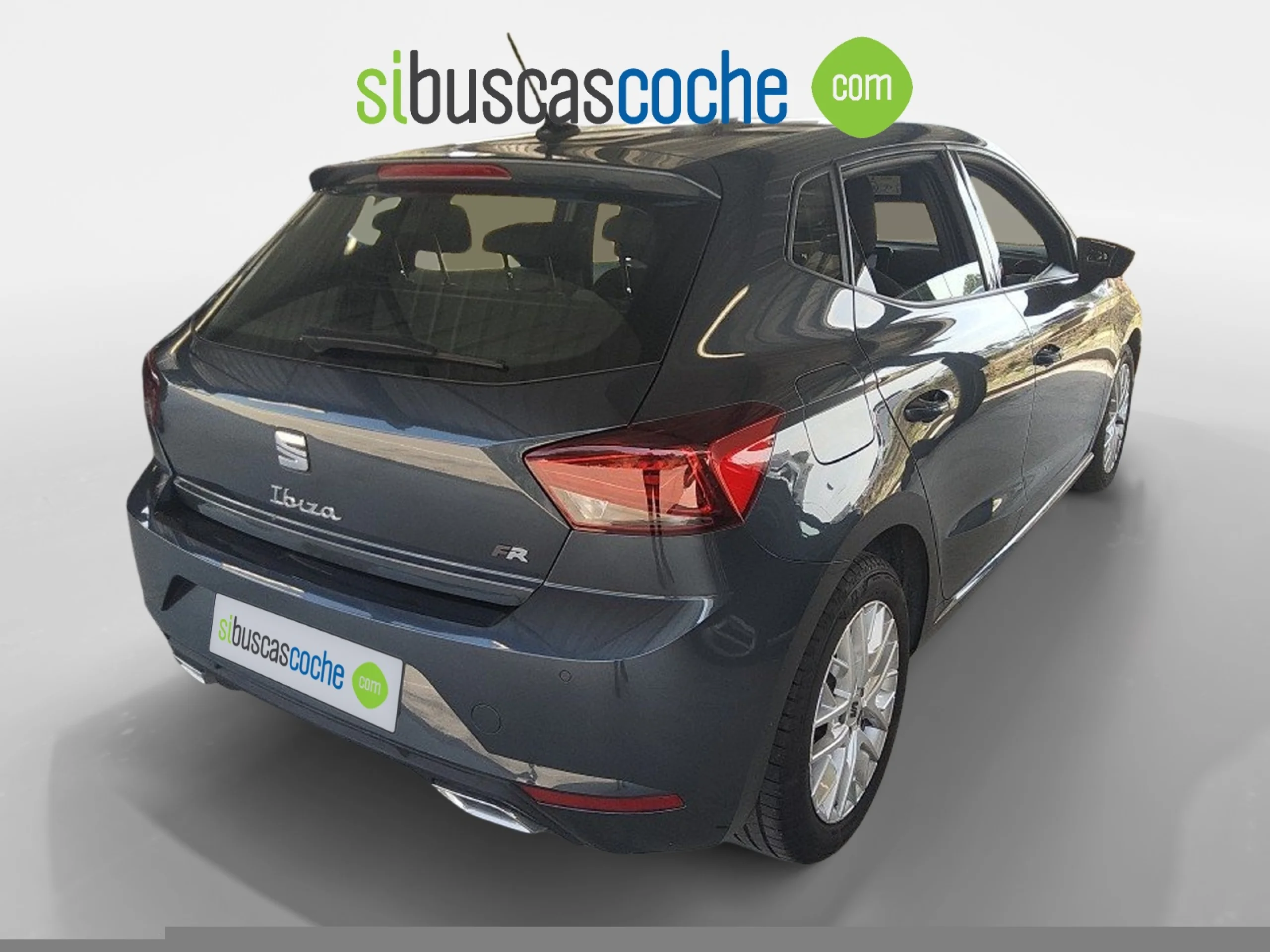 SEAT IBIZA 1.0 TSI 85KW (115CV) FR XS - Foto 2