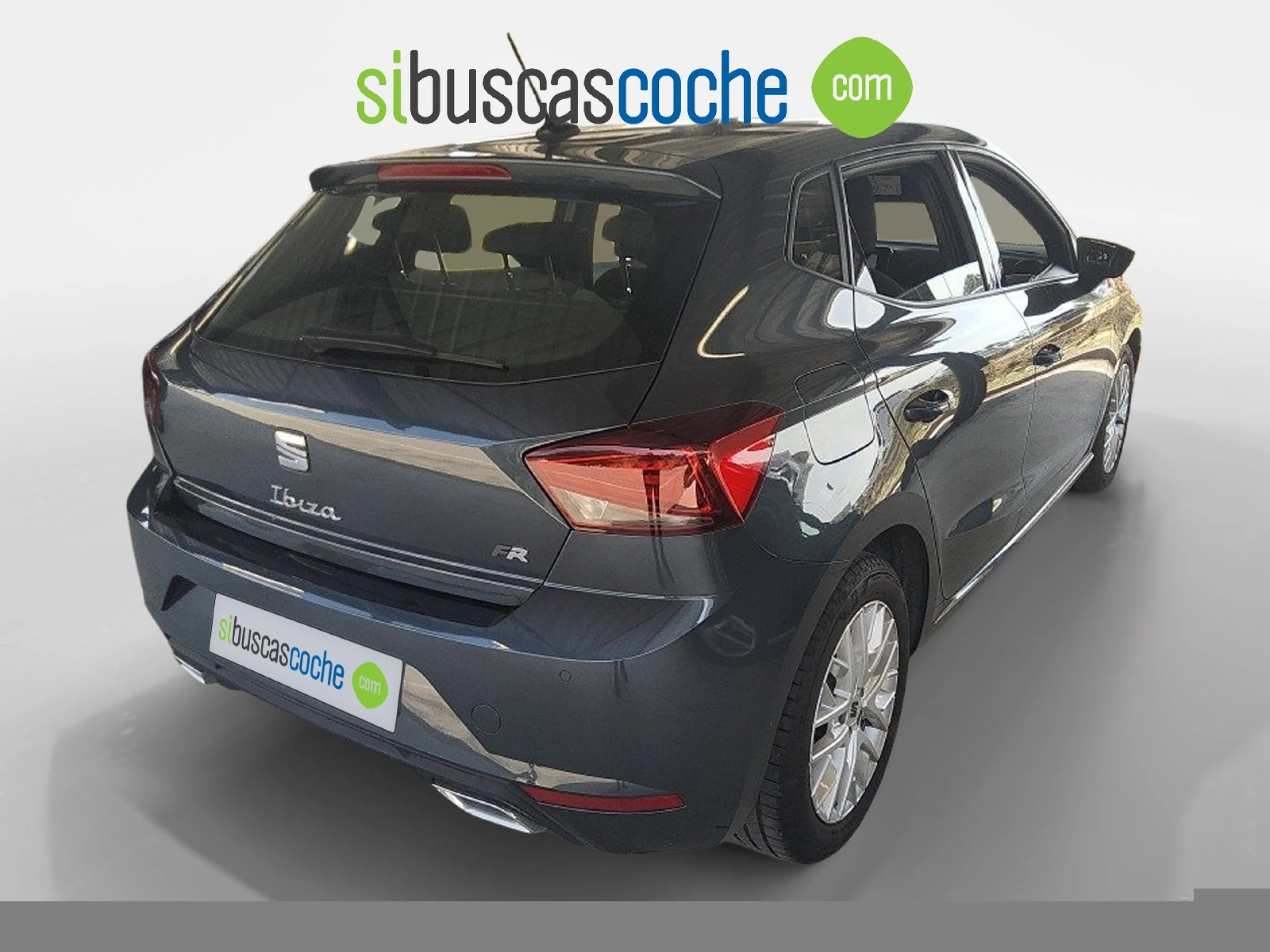SEAT IBIZA 1.0 TSI 85KW (115CV) FR XS - Foto 3