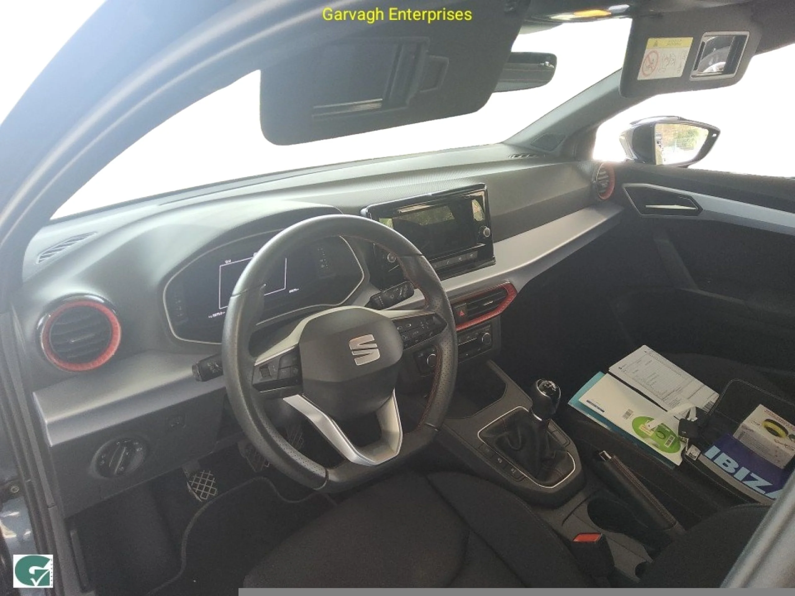 SEAT IBIZA 1.0 TSI 85KW (115CV) FR XS - Foto 4