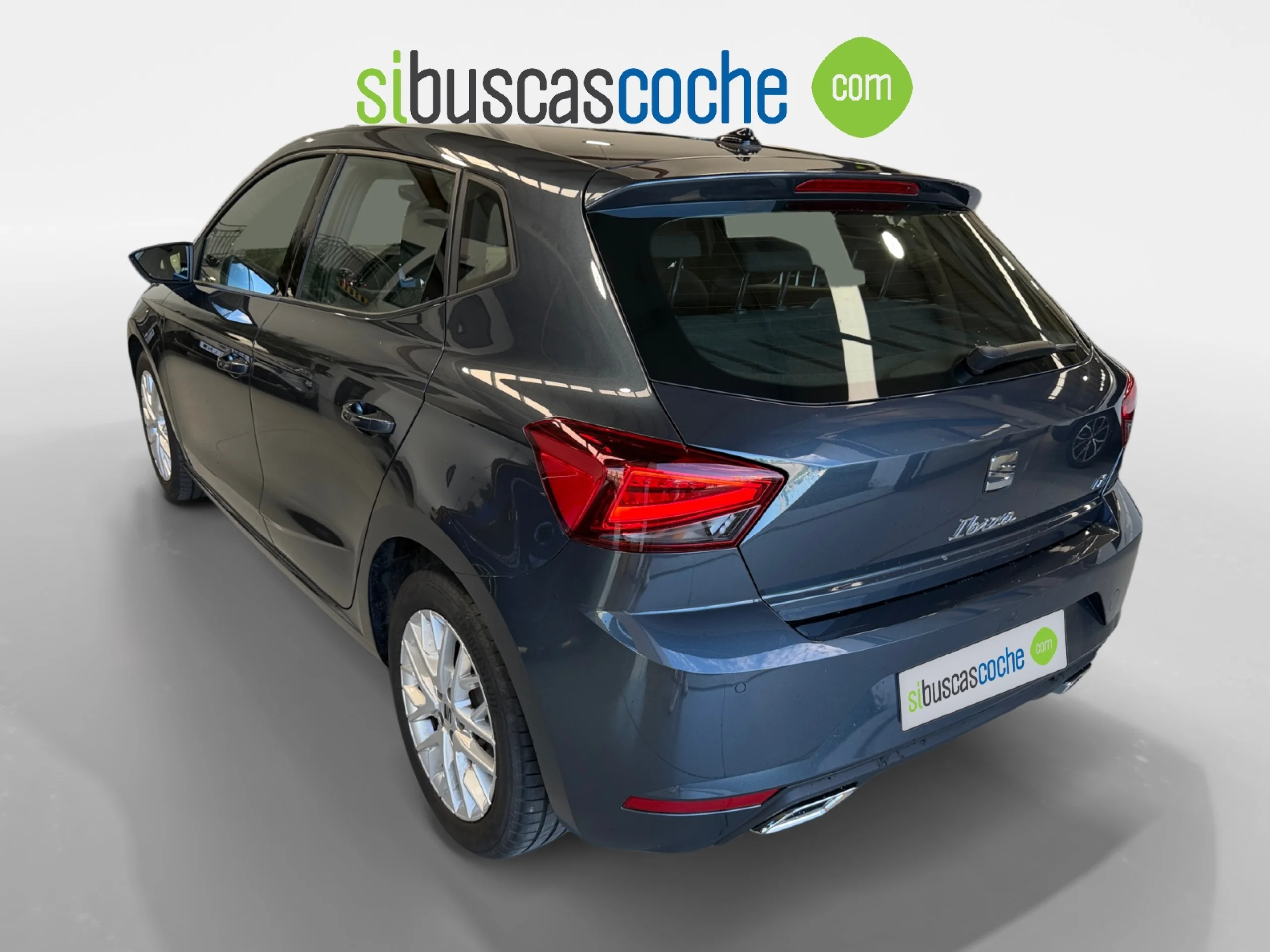 SEAT IBIZA 1.0 TSI 85KW (115CV) FR XS - Foto 2