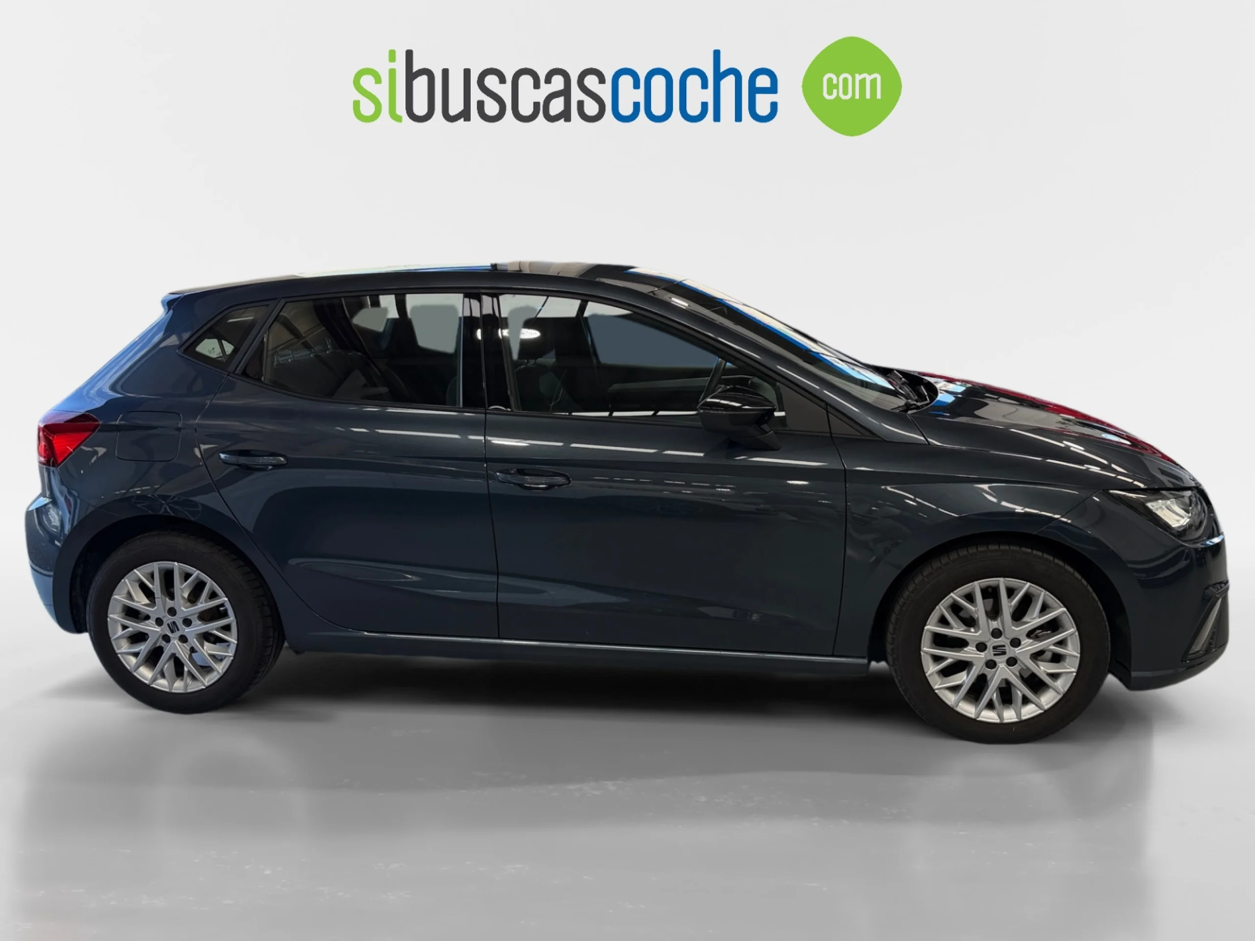 SEAT IBIZA 1.0 TSI 85KW (115CV) FR XS - Foto 3