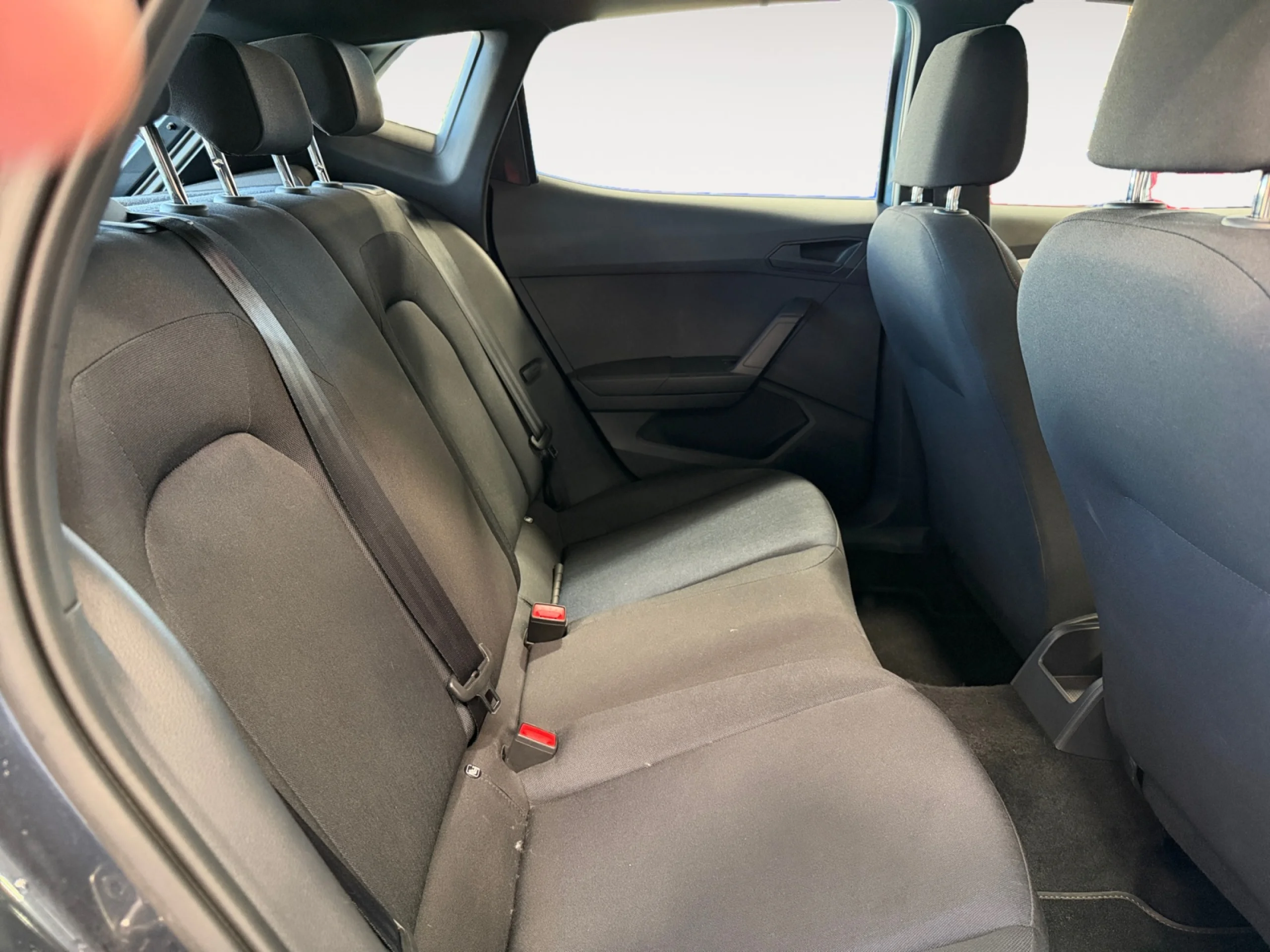 SEAT IBIZA 1.0 TSI 85KW (115CV) FR XS - Foto 6