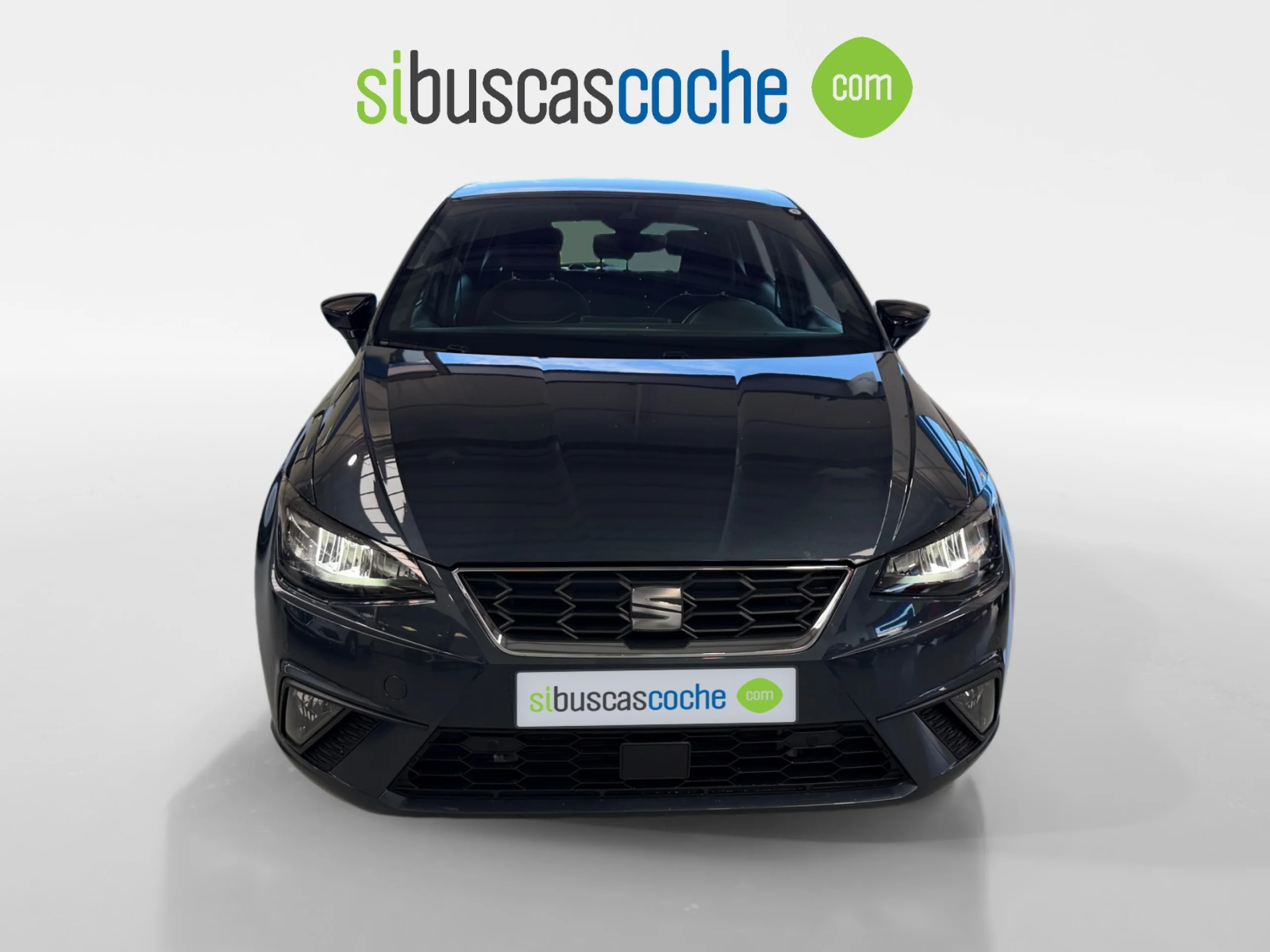 SEAT IBIZA 1.0 TSI 85KW (115CV) FR XS - Foto 12