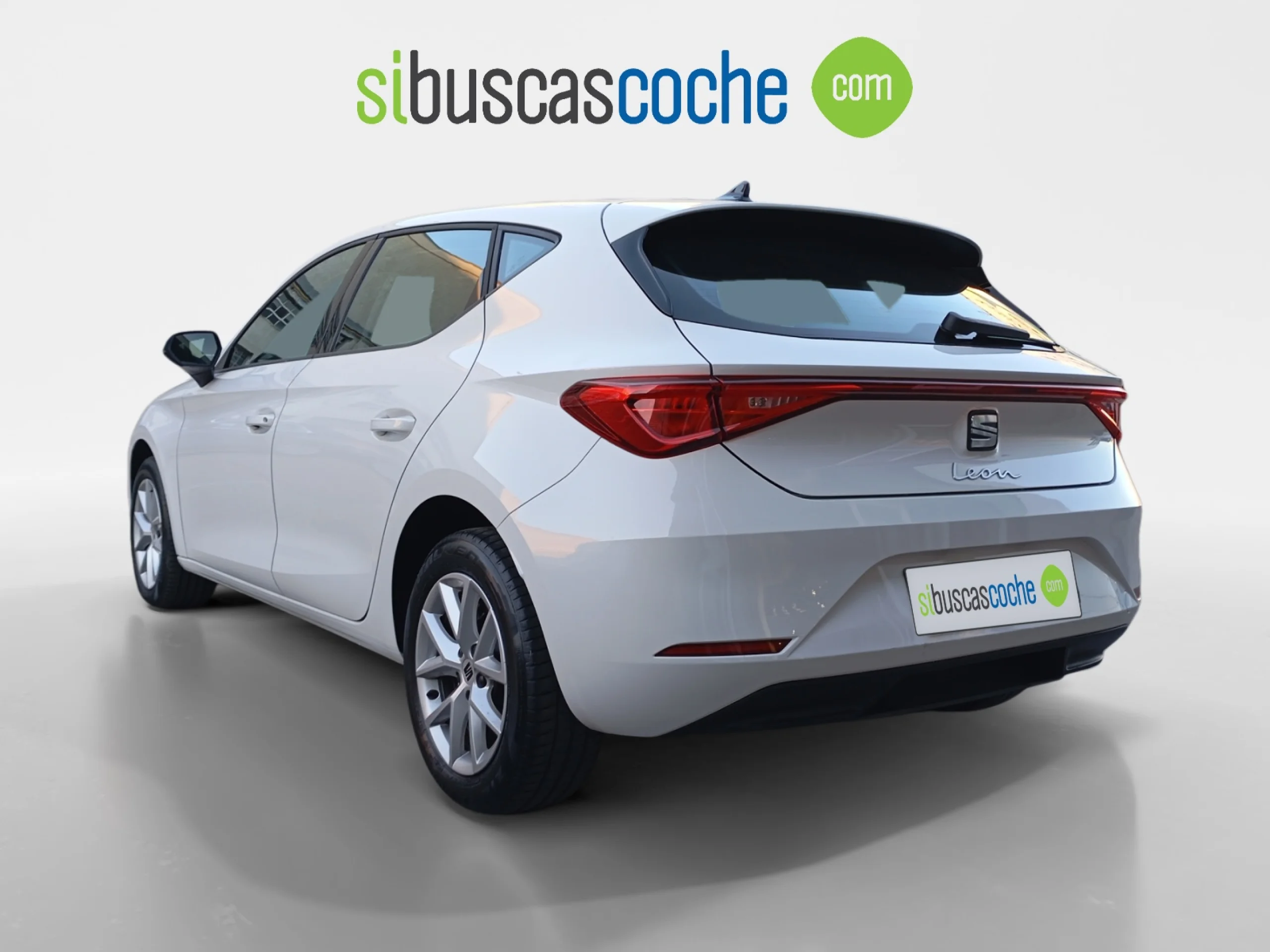 SEAT LEON 1.0 TSI 81KW S&S REFERENCE - Foto 2