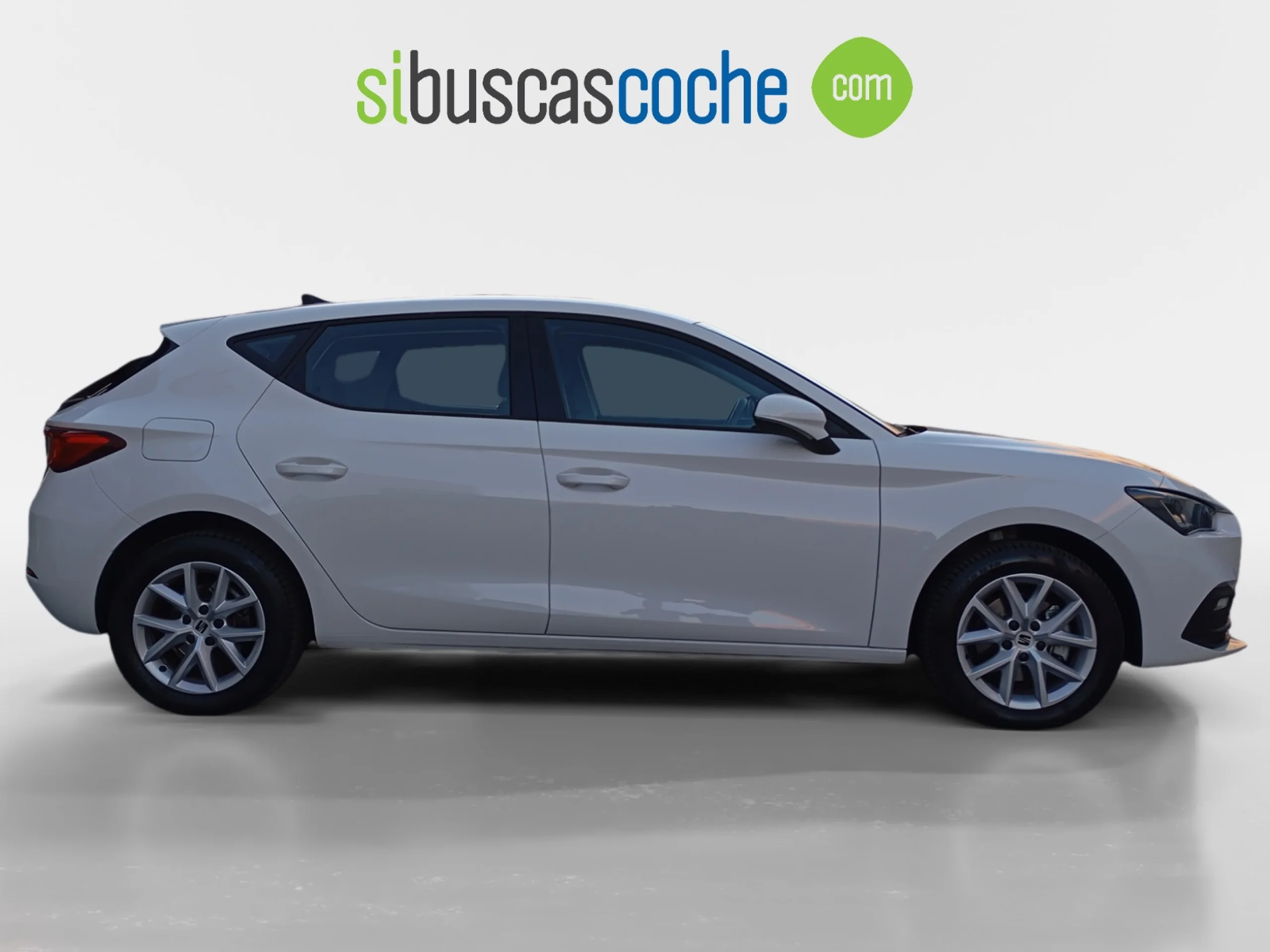 SEAT LEON 1.0 TSI 81KW S&S REFERENCE - Foto 3