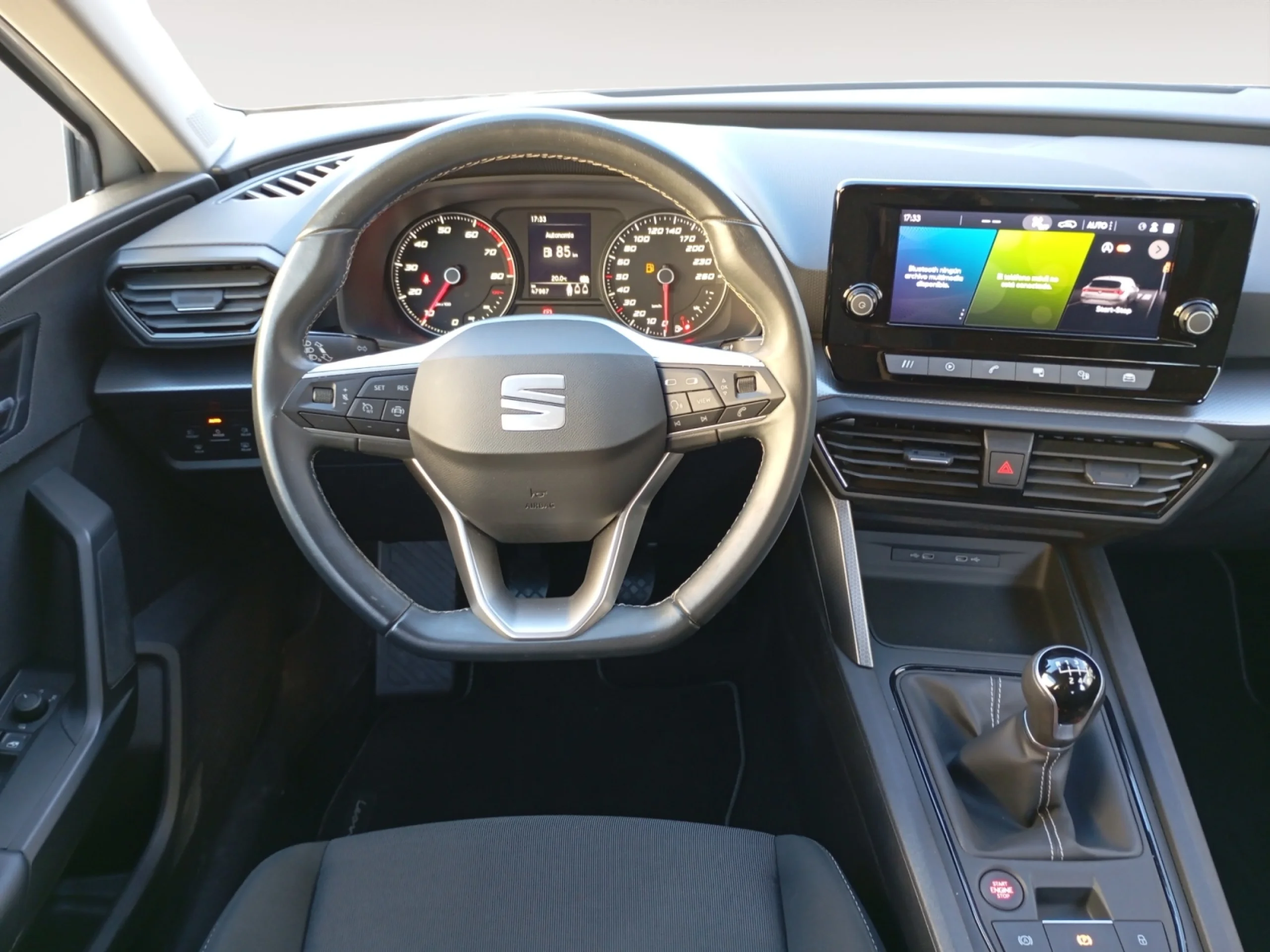 SEAT LEON 1.0 TSI 81KW S&S REFERENCE - Foto 4