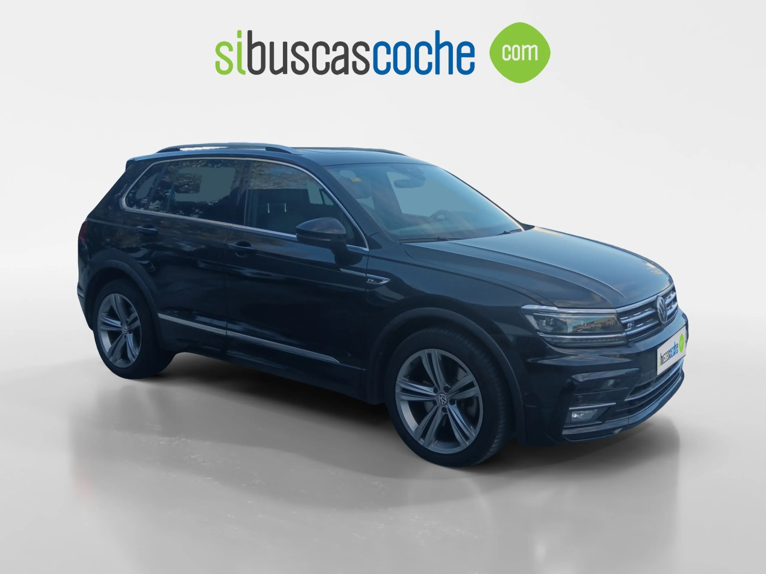 VOLKSWAGEN TIGUAN SPORT 2.0 TDI 140KW (190CV) 4MOTION DSG - Foto 1