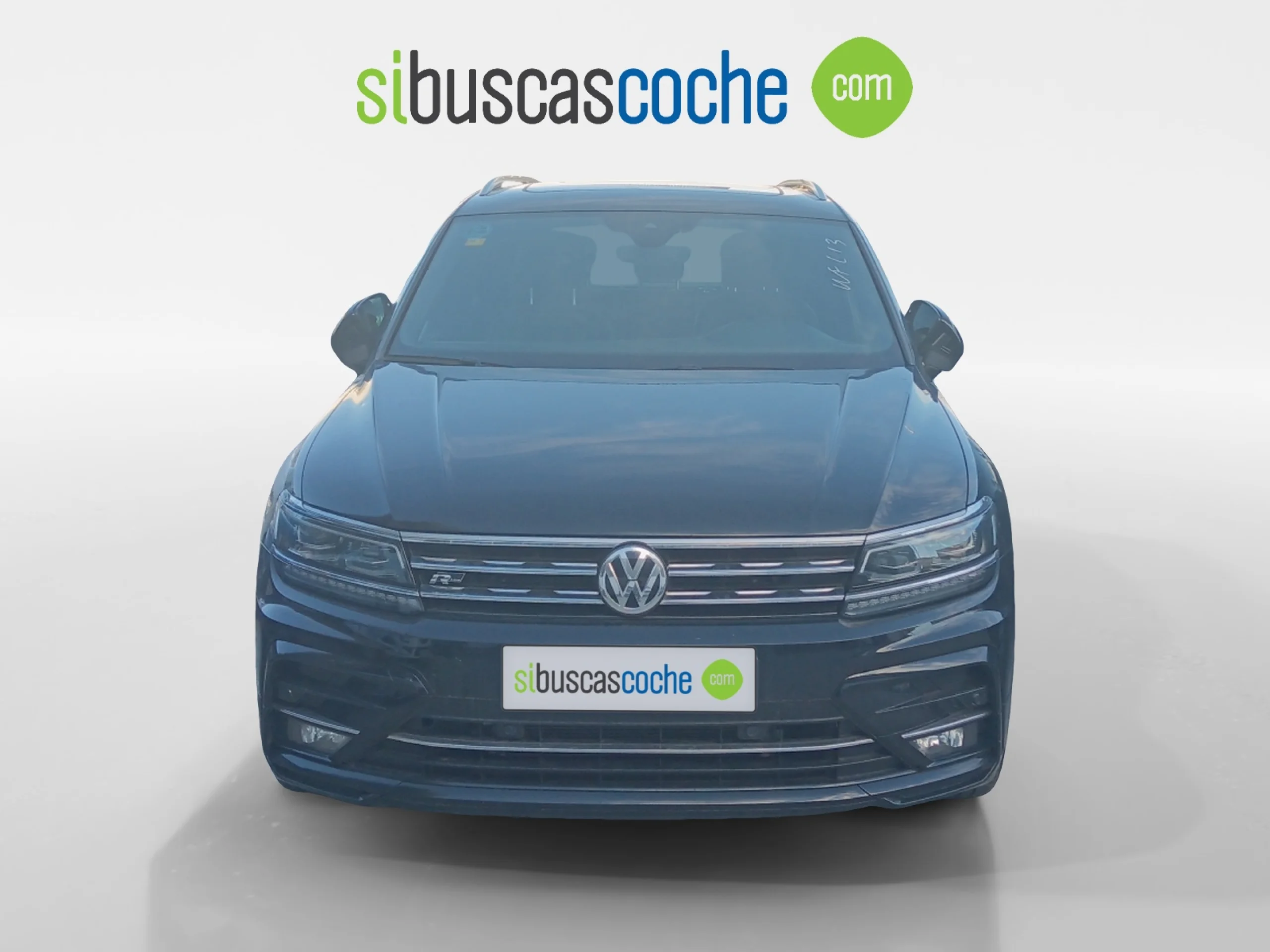 VOLKSWAGEN TIGUAN SPORT 2.0 TDI 140KW (190CV) 4MOTION DSG - Foto 12
