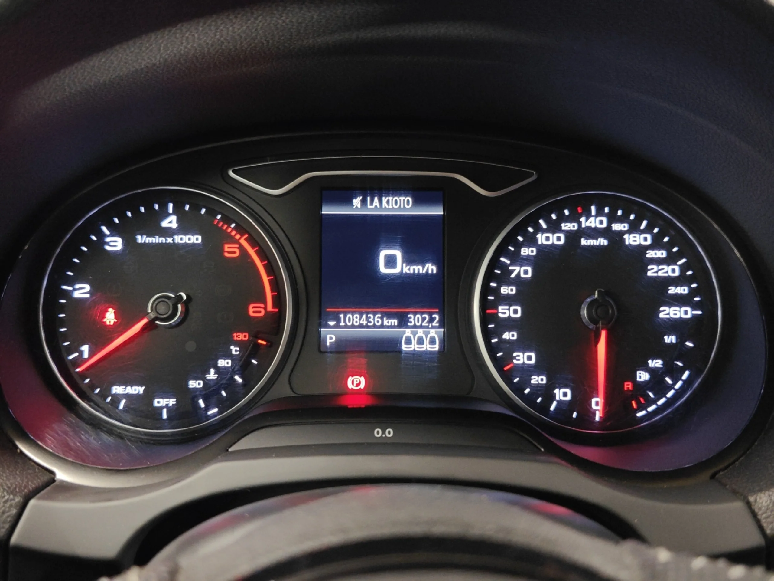 AUDI A3 SPORTBACK S LINE 35 TDI 110KW S TRONIC - Foto 15
