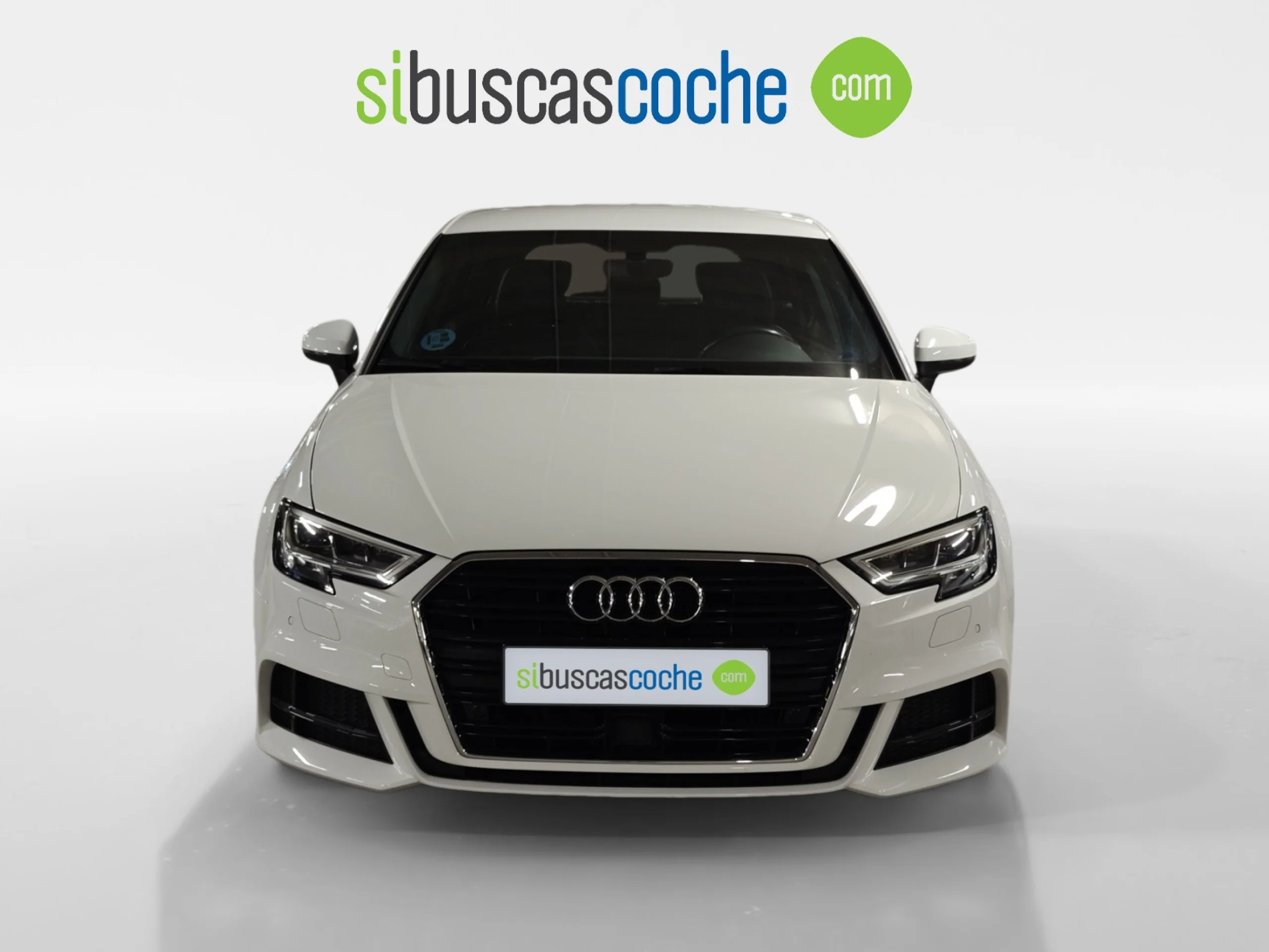 AUDI A3 SPORTBACK S LINE 35 TDI 110KW S TRONIC - Foto 19