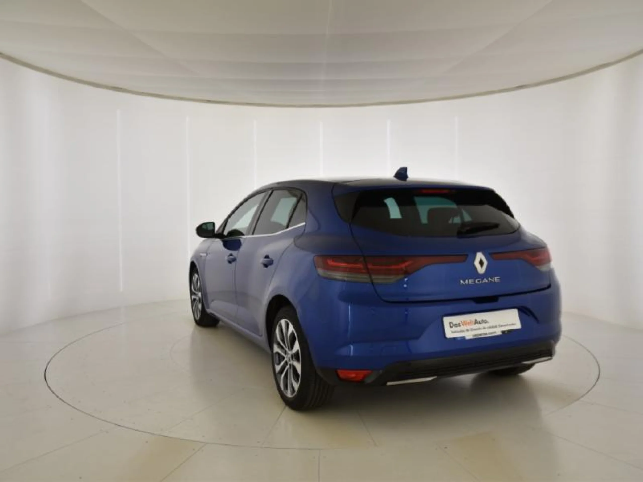 RENAULT MEGANE ZEN TCE 103 KW (140CV) GPF - Foto 2