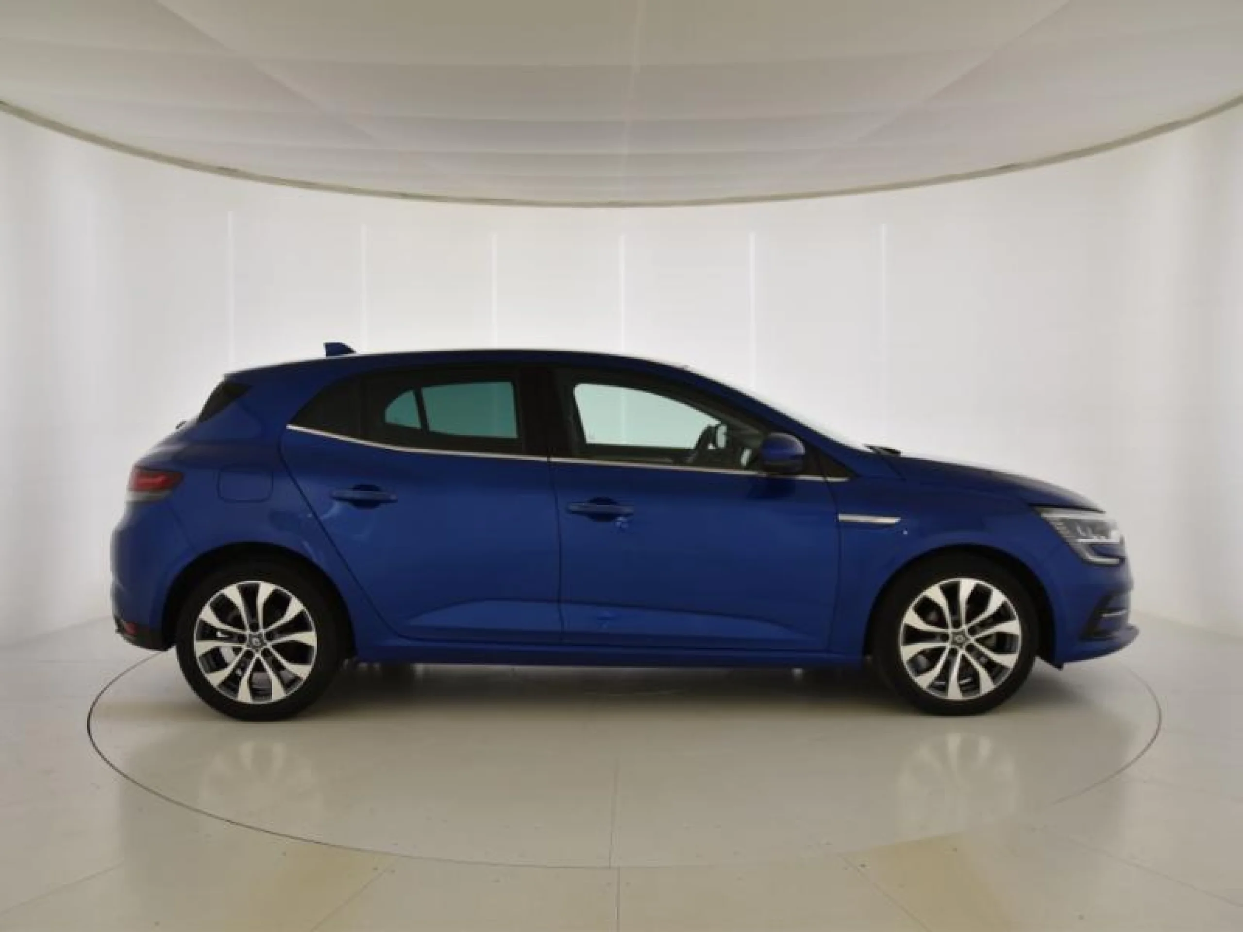 RENAULT MEGANE ZEN TCE 103 KW (140CV) GPF - Foto 3