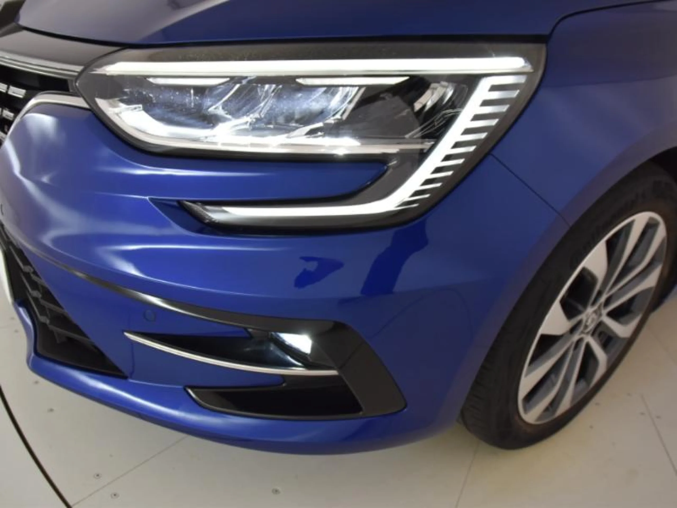 RENAULT MEGANE ZEN TCE 103 KW (140CV) GPF - Foto 20