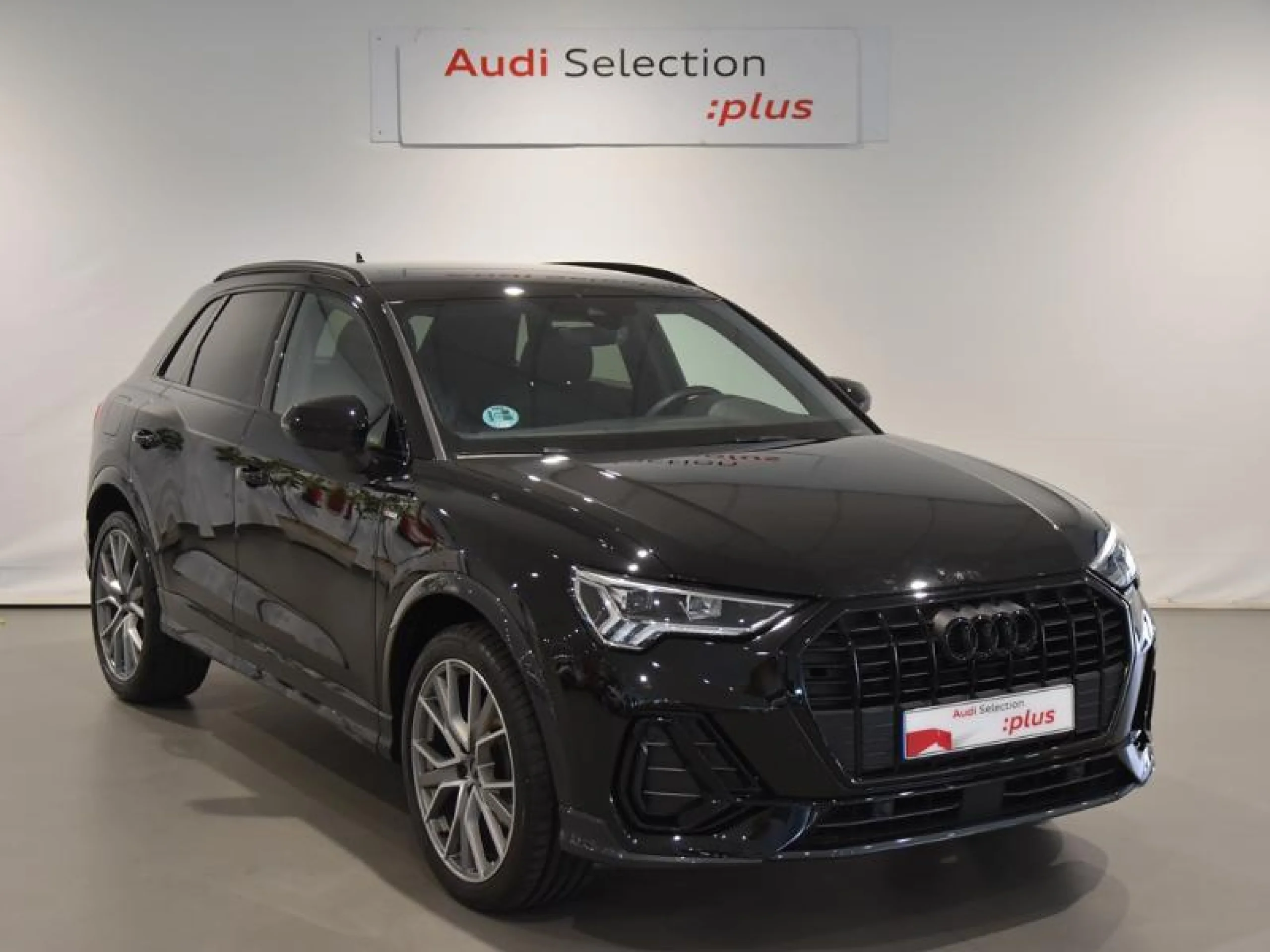 AUDI Q3 S LINE 35 TDI 110KW (150CV) S TRONIC - Foto 1